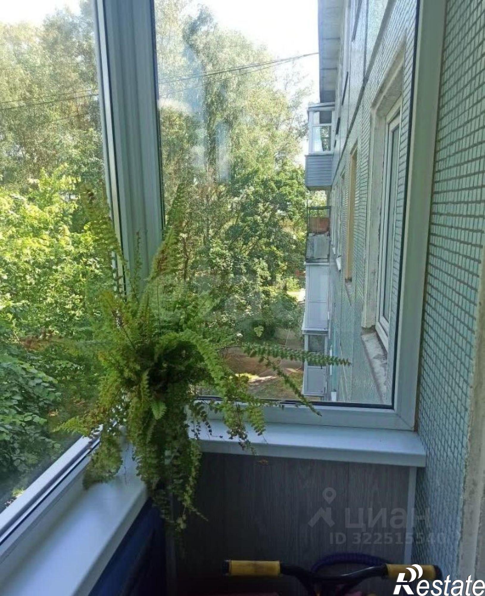 Купить квартиру за 3 500 000 рублей на Петрозаводская улица, 26