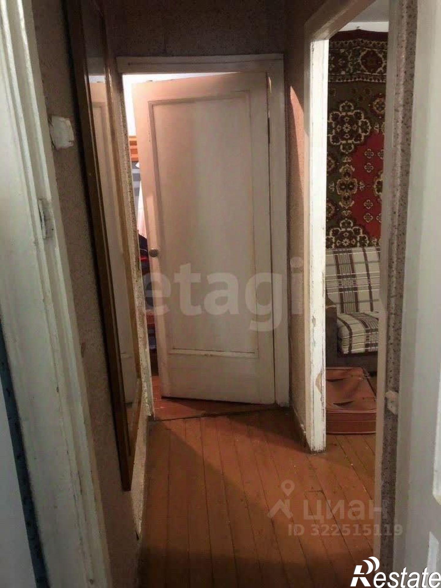 Купить квартиру за 3 490 000 рублей на улица Карла Маркса, 3