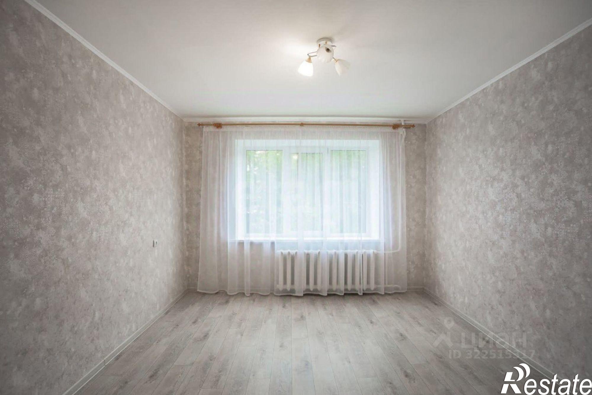 Купить квартиру за 3 999 000 рублей на Воркутинская улица, 16Г