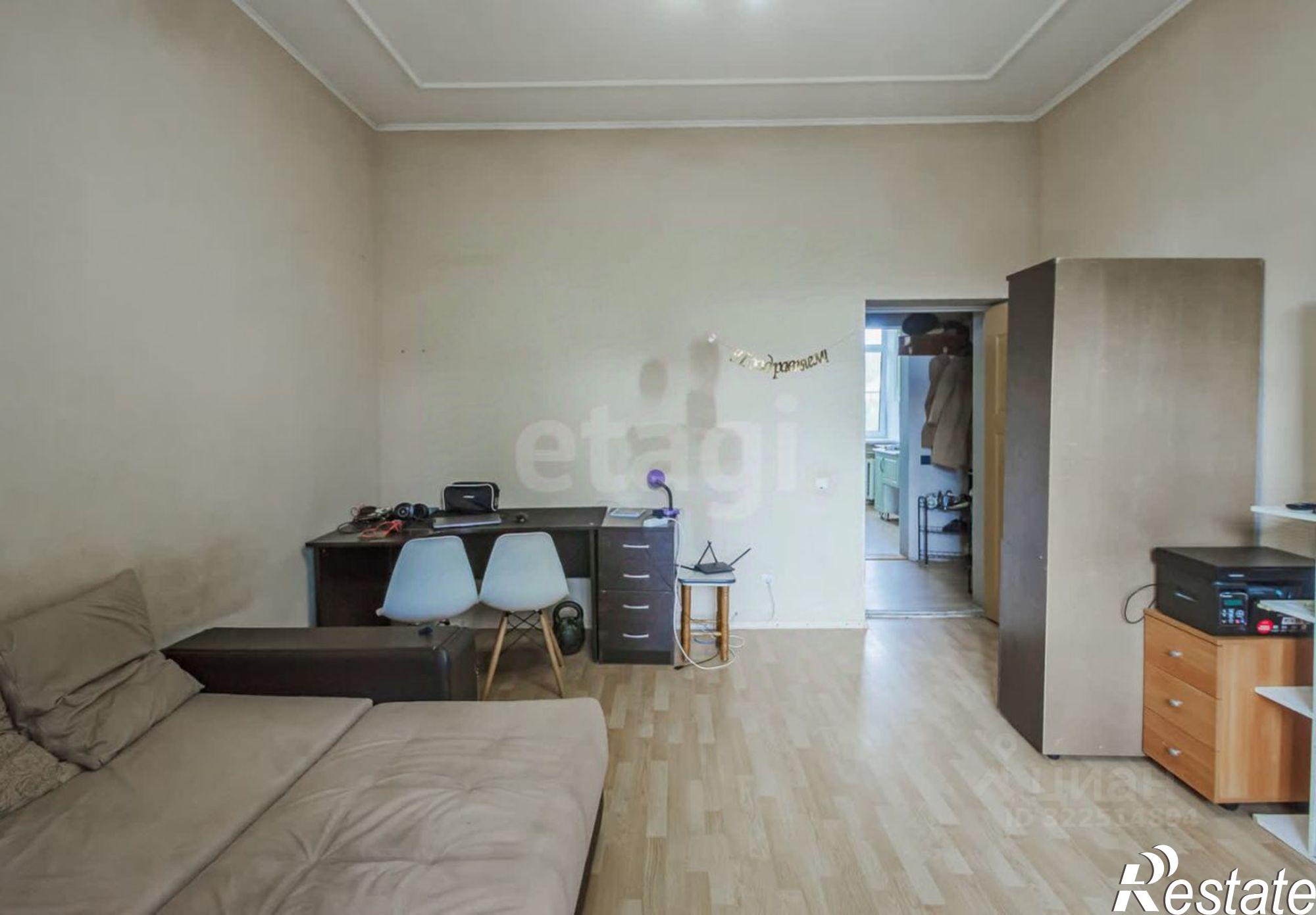 Купить квартиру за 3 900 000 рублей на Старое шоссе, 1А