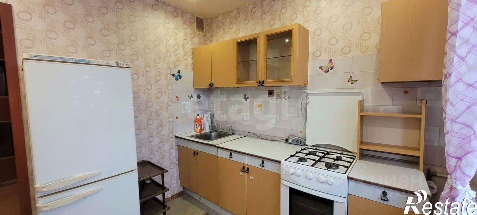 Купить квартиру за 4 090 000 рублей на улица Гагарина, 56