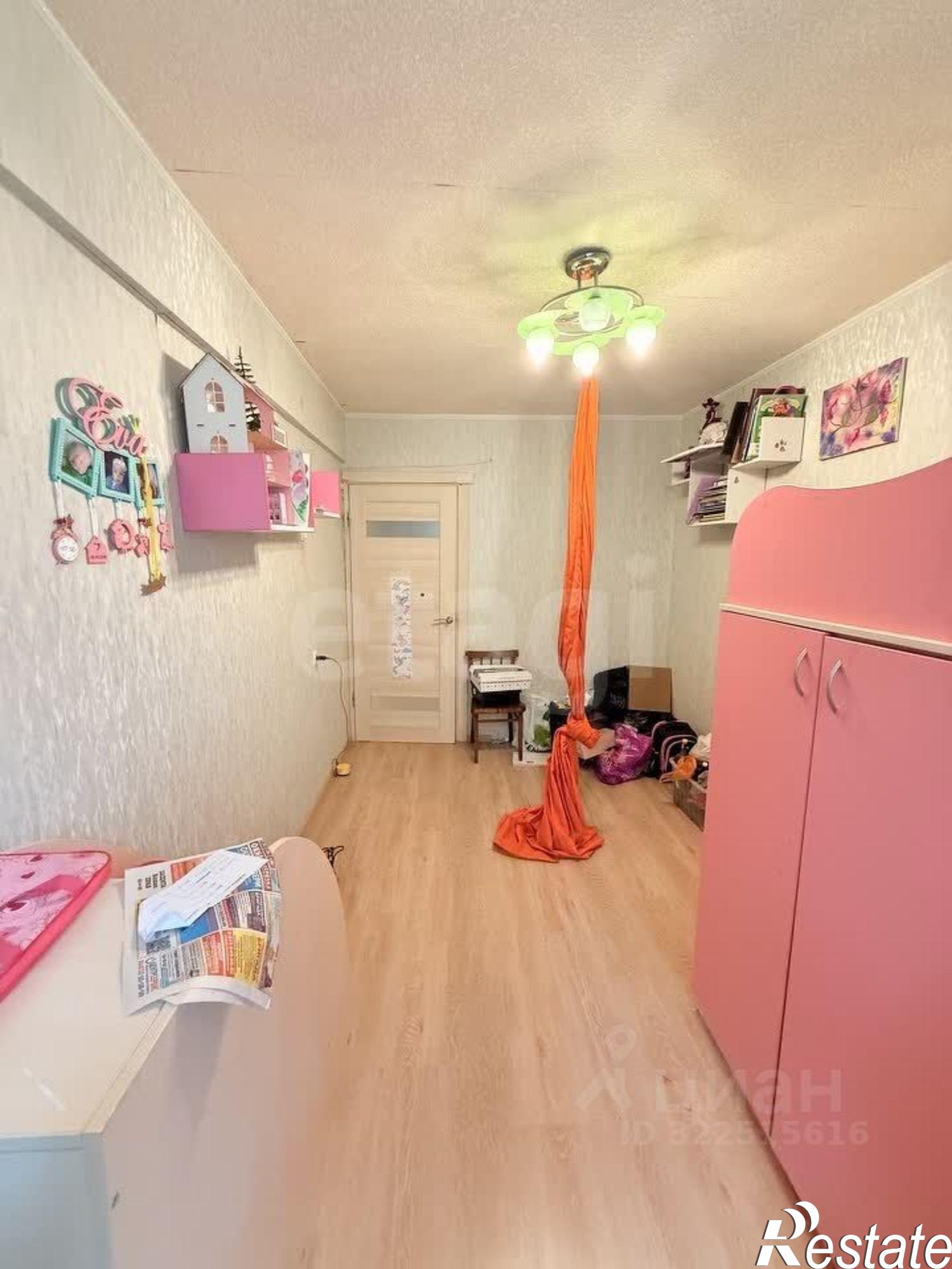 Купить квартиру за 4 000 000 рублей на улица Текстильщиков, 21Б