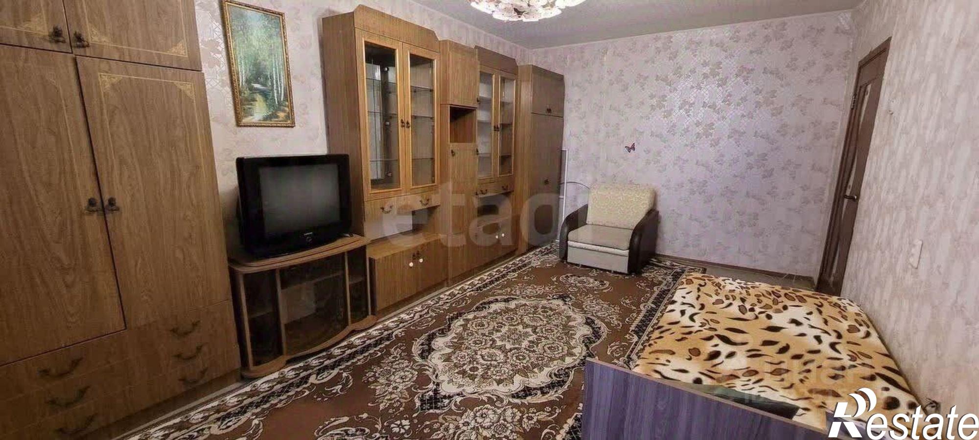 Купить квартиру за 4 090 000 рублей на улица Гагарина, 56