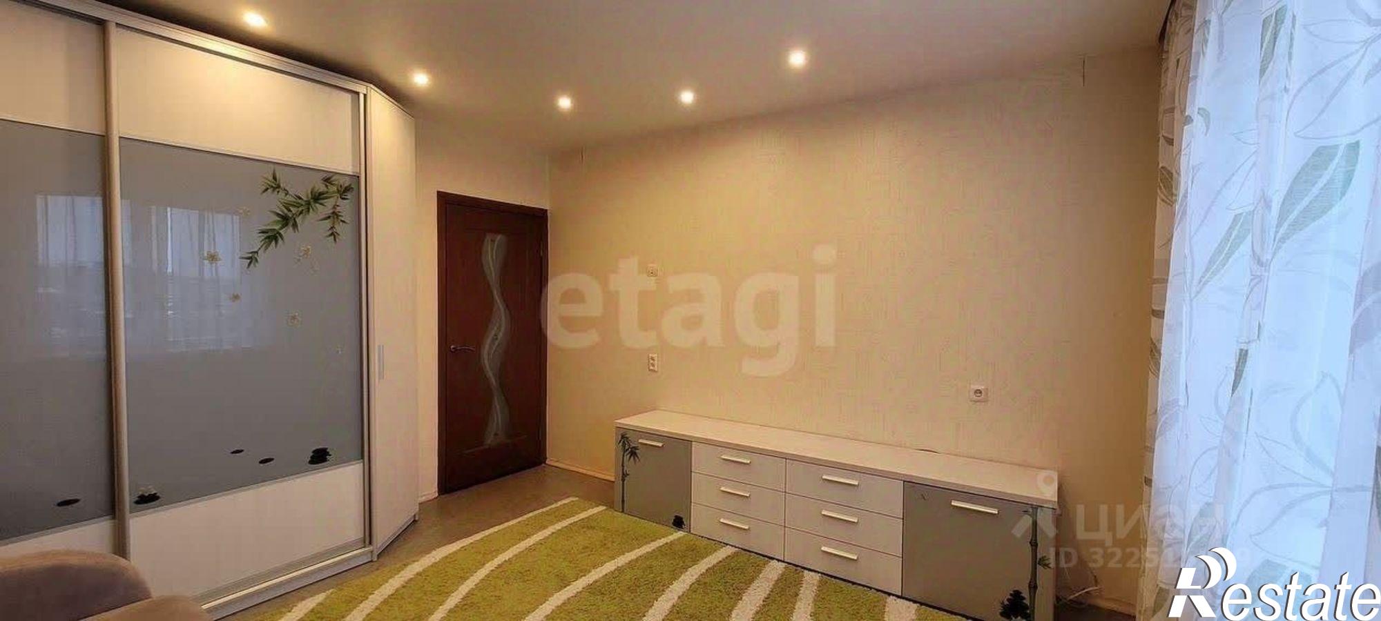 Купить квартиру за 4 090 000 рублей на улица Гагарина, 56