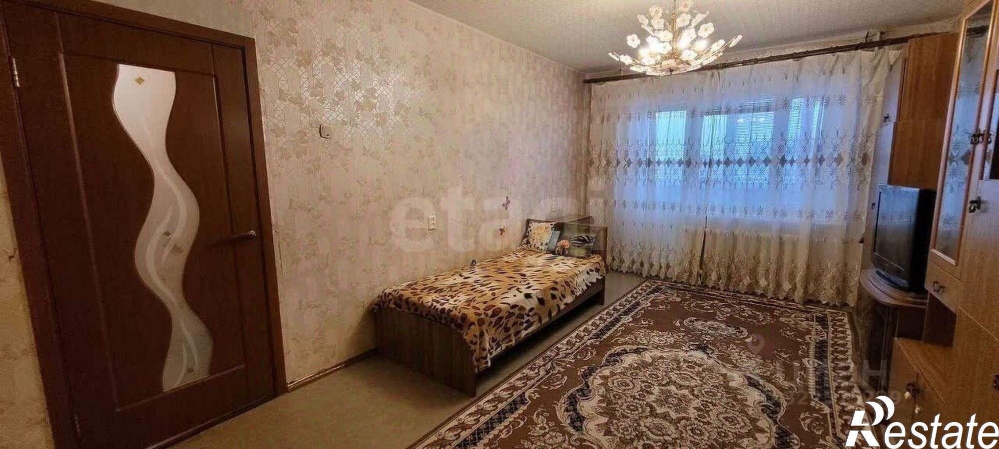 Купить квартиру за 4 090 000 рублей на улица Гагарина, 56