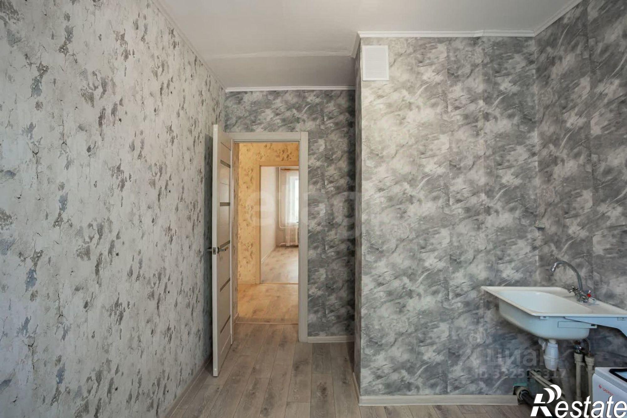 Купить квартиру за 3 999 000 рублей на Воркутинская улица, 16Г