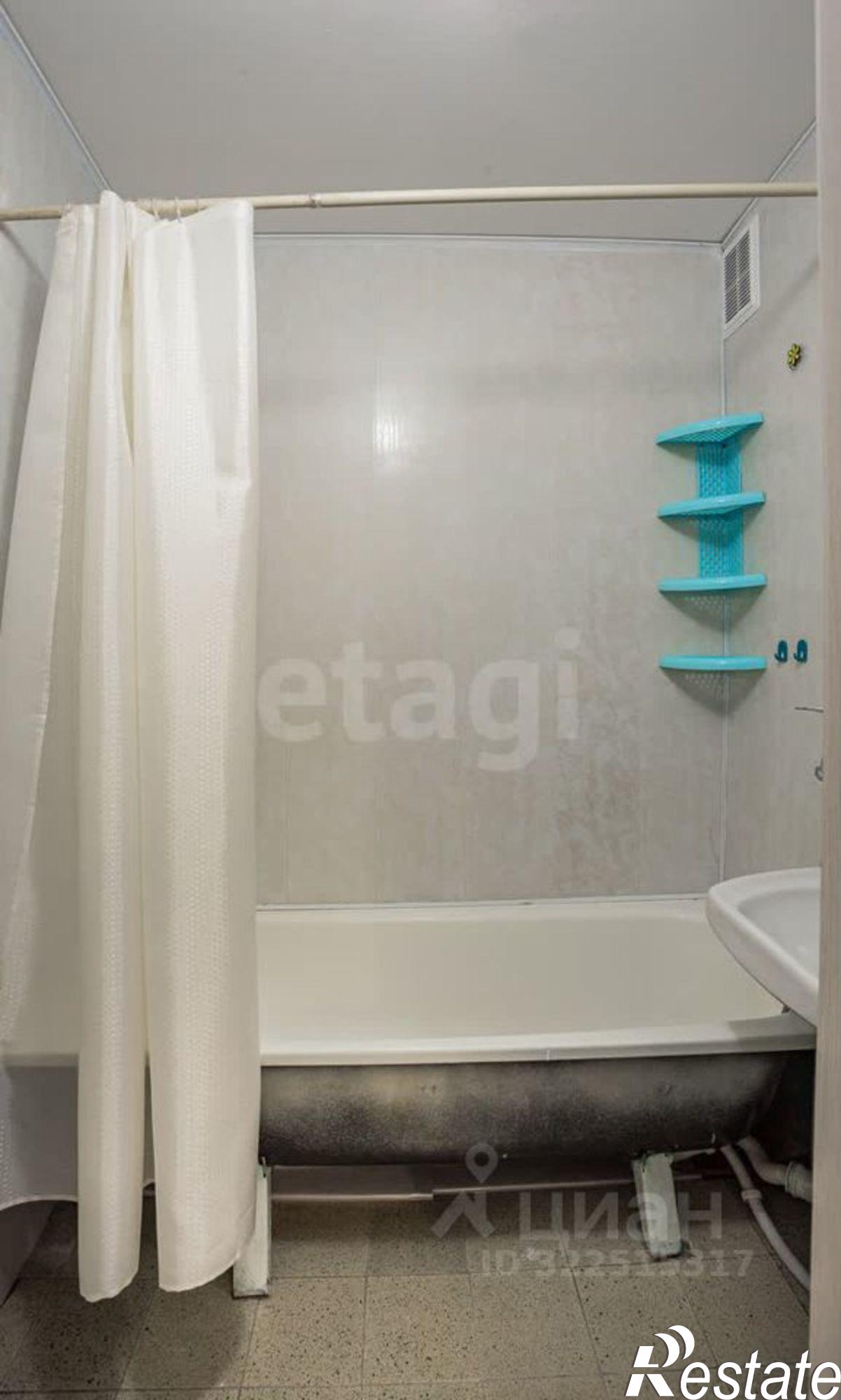 Купить квартиру за 3 999 000 рублей на Воркутинская улица, 16Г