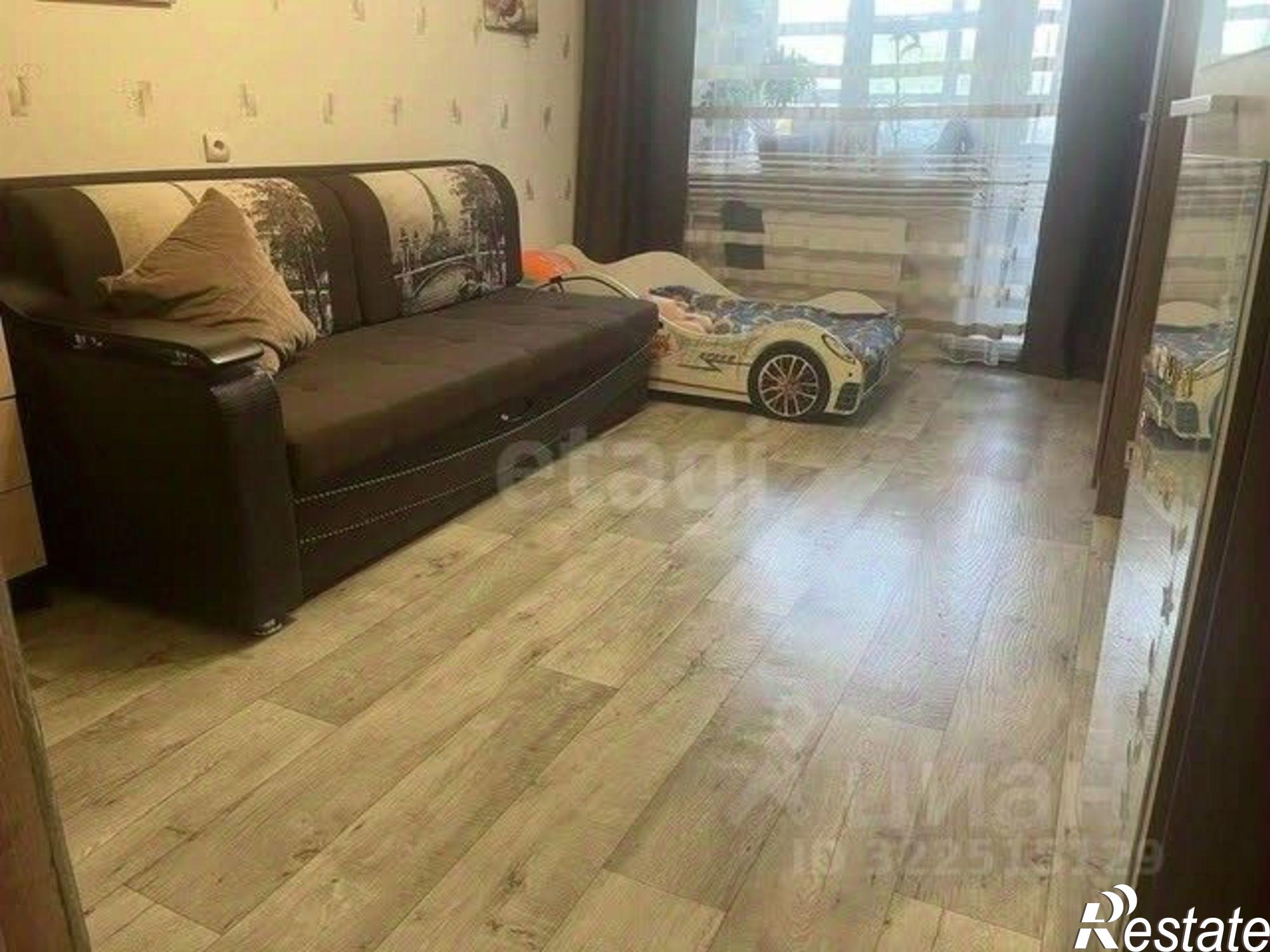 Купить квартиру за 4 300 000 рублей на улица Петина, 16