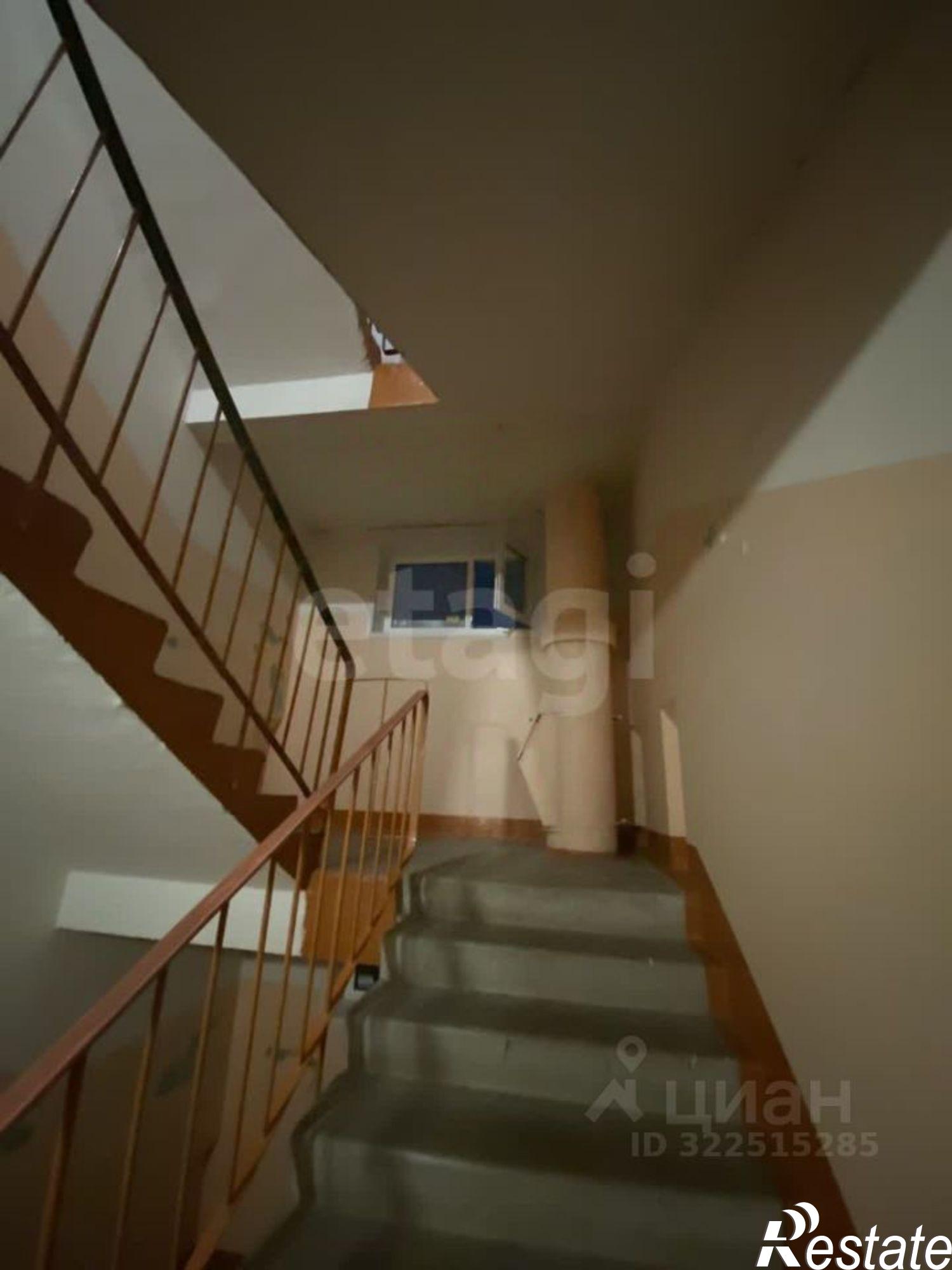 Купить квартиру за 4 200 000 рублей на Ярославская улица, 15