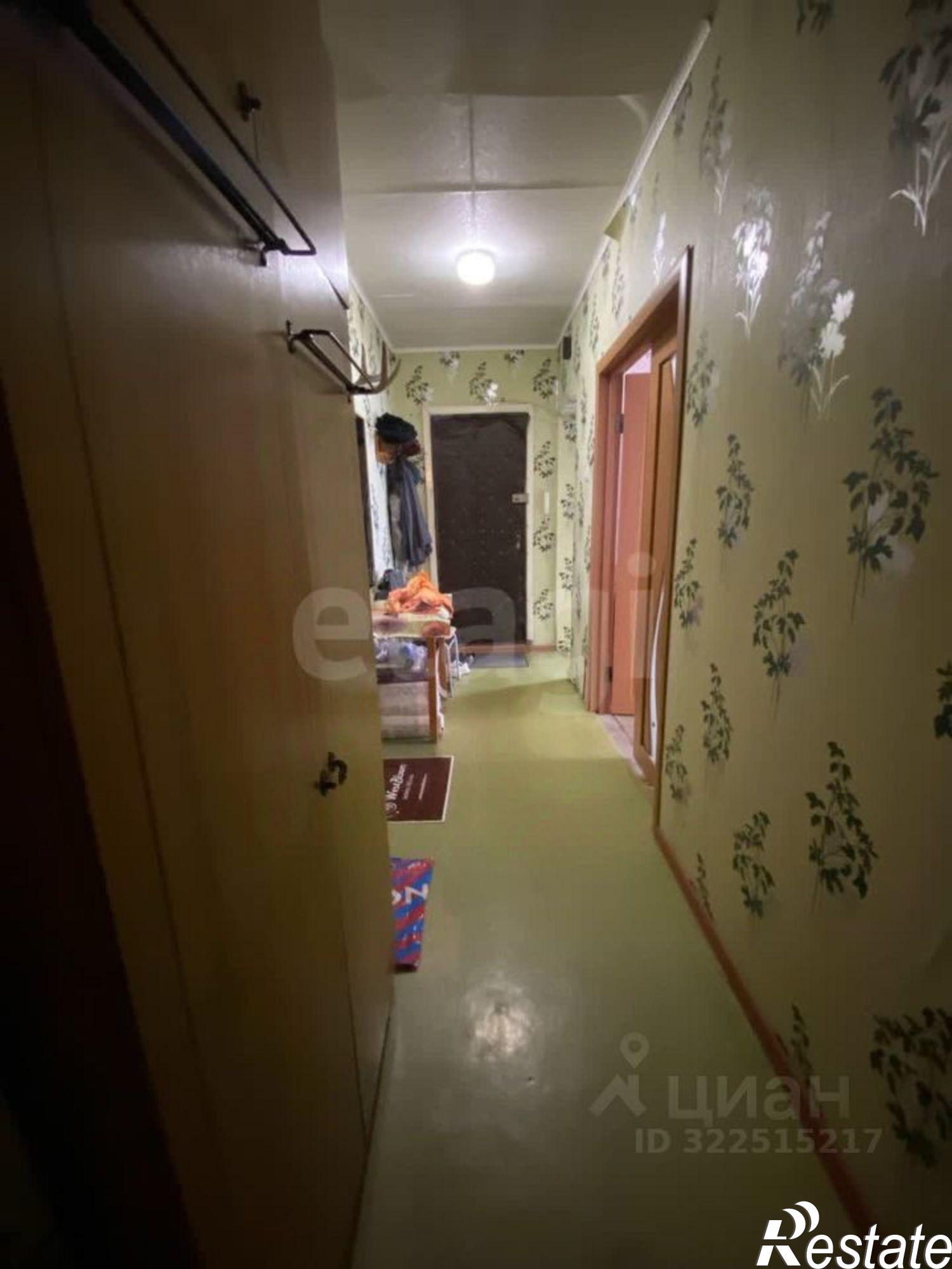 Купить квартиру за 5 090 000 рублей на Пошехонское шоссе, 15