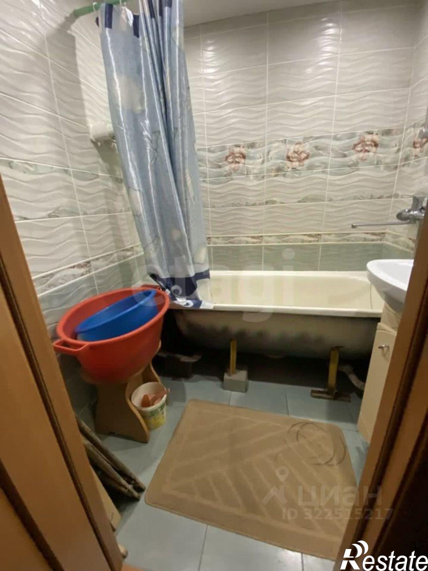 Купить квартиру за 5 090 000 рублей на Пошехонское шоссе, 15