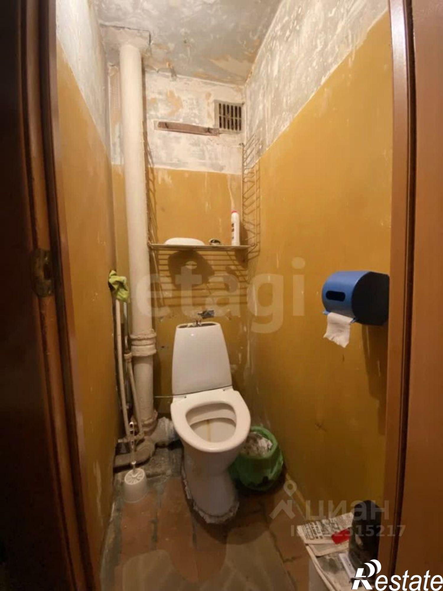 Купить квартиру за 5 090 000 рублей на Пошехонское шоссе, 15