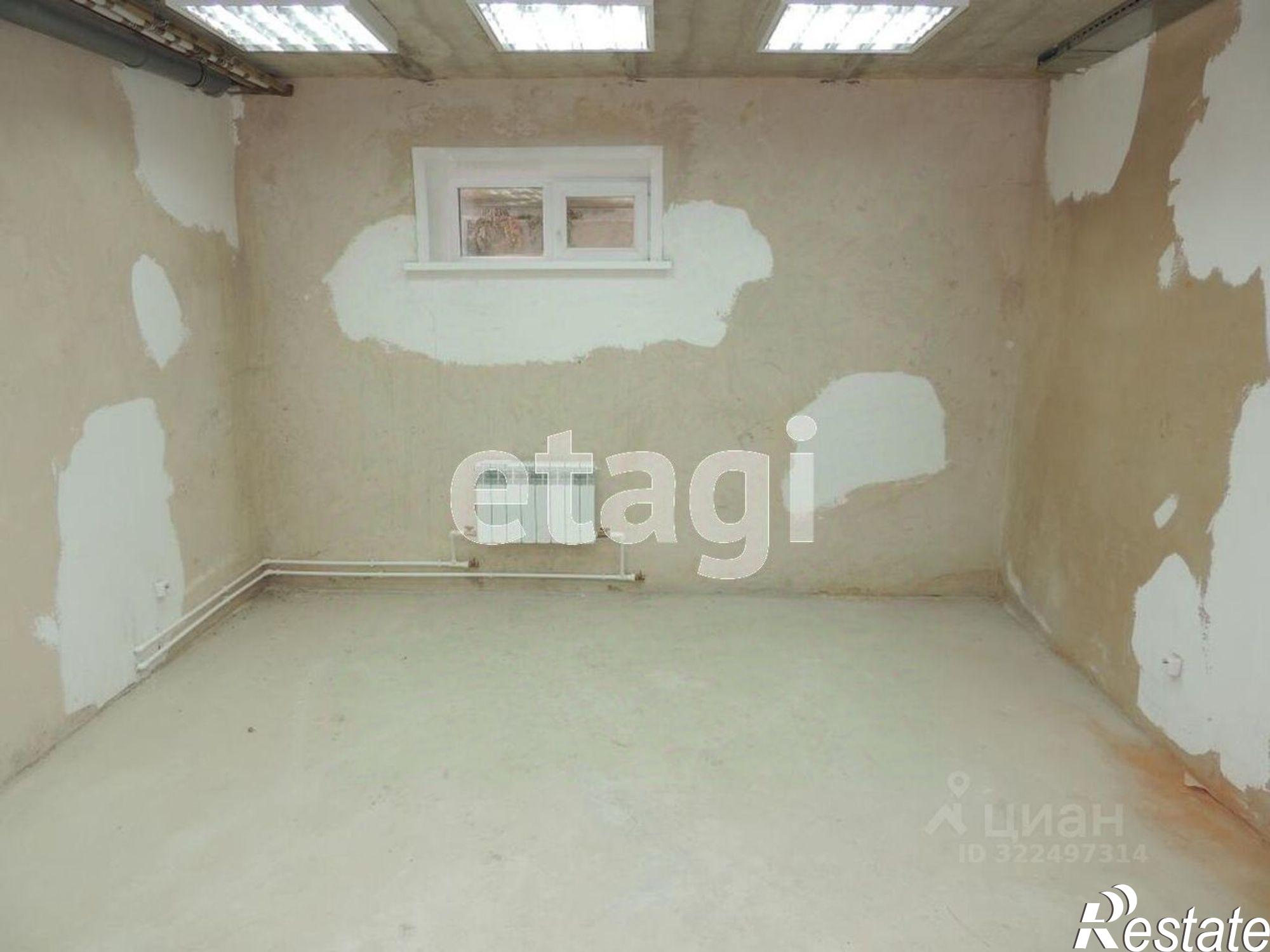 Купить офис, помещение под офис за 4 077 580 рублей на Комсомольская улица, 7