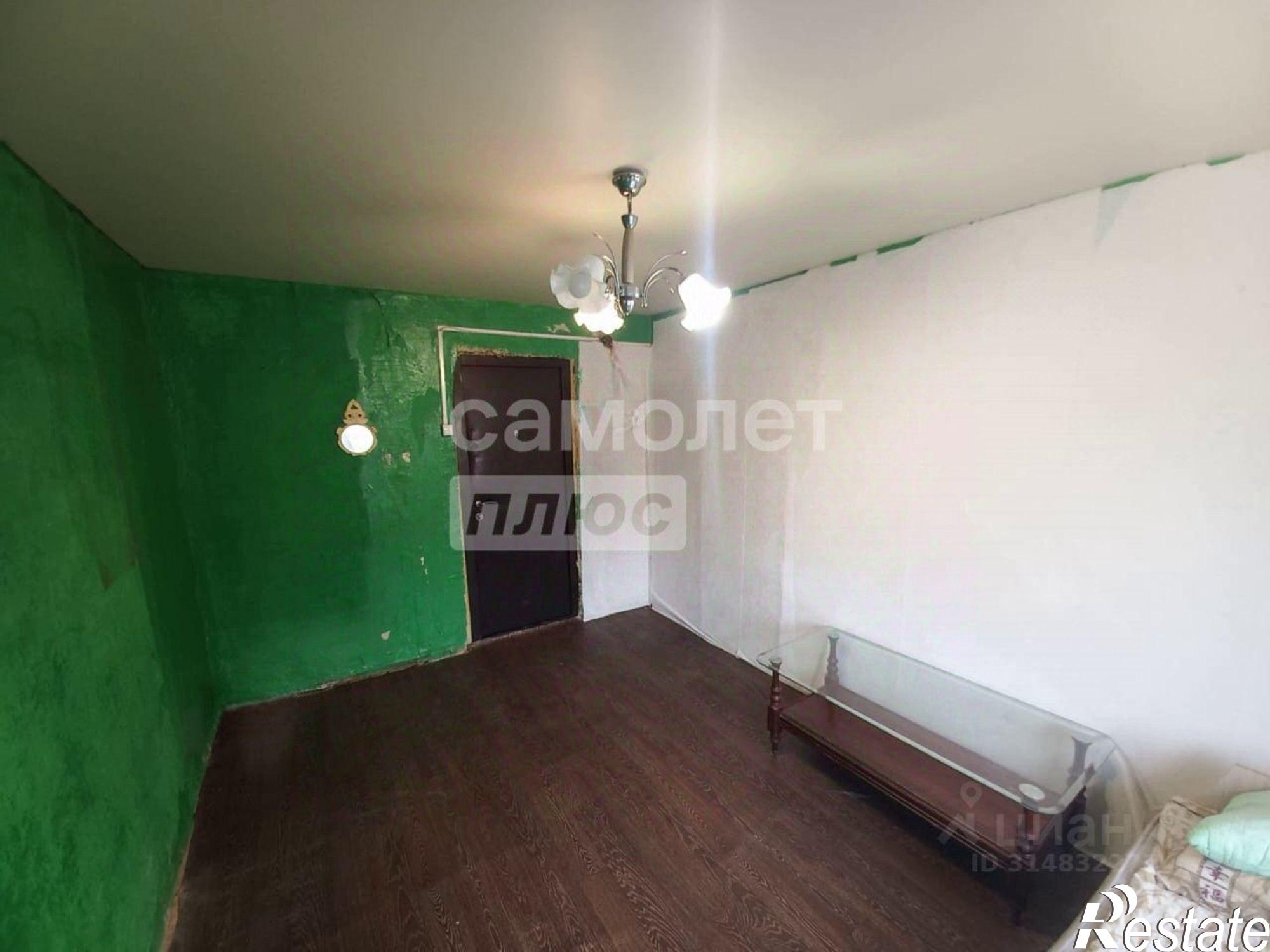 Купить комнату за 390 000 рублей на Петрозаводская улица, 14А