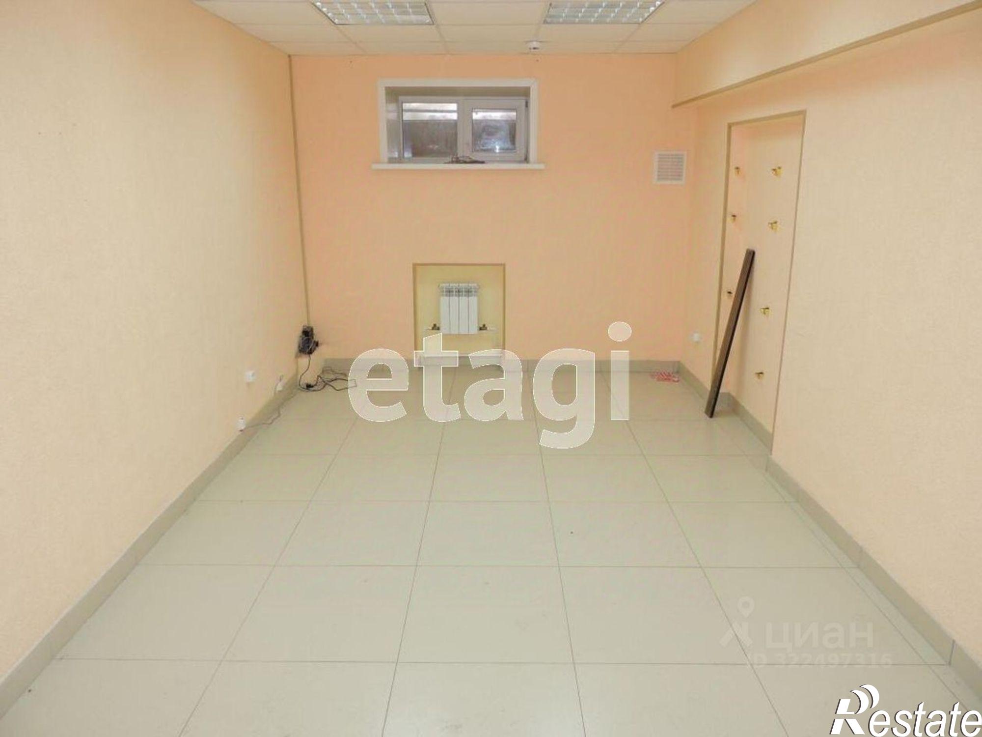 Купить офис, помещение под офис за 5 589 090 рублей на Комсомольская улица, 7