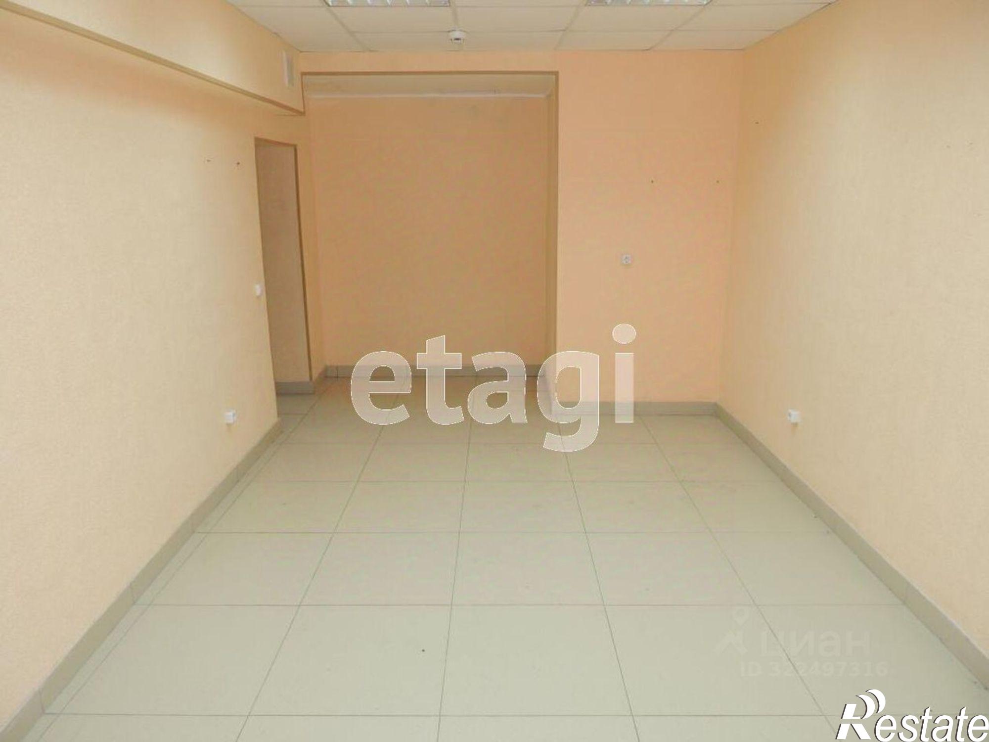 Купить офис, помещение под офис за 5 589 090 рублей на Комсомольская улица, 7