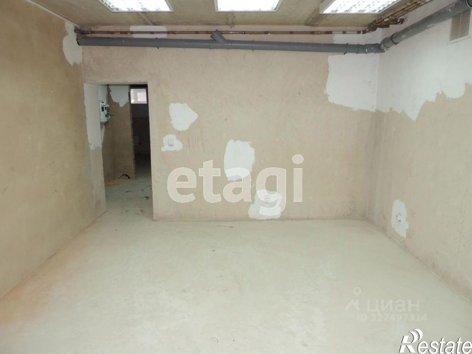 Купить офис, помещение под офис за 4 077 580 рублей на Комсомольская улица, 7