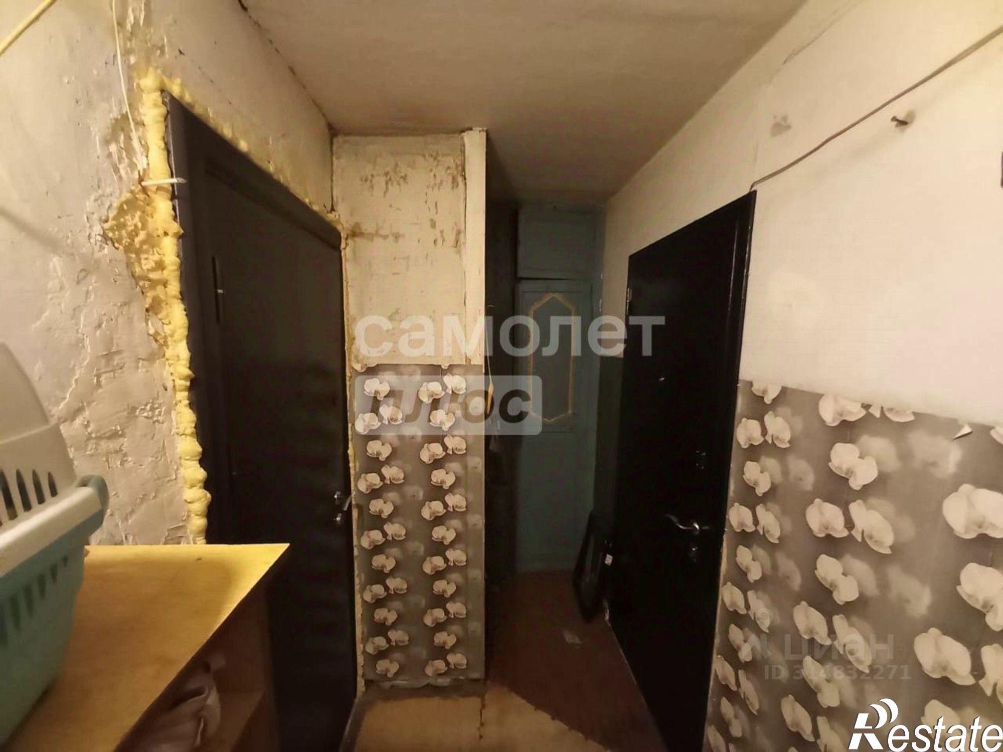 Купить комнату за 390 000 рублей на Петрозаводская улица, 14А