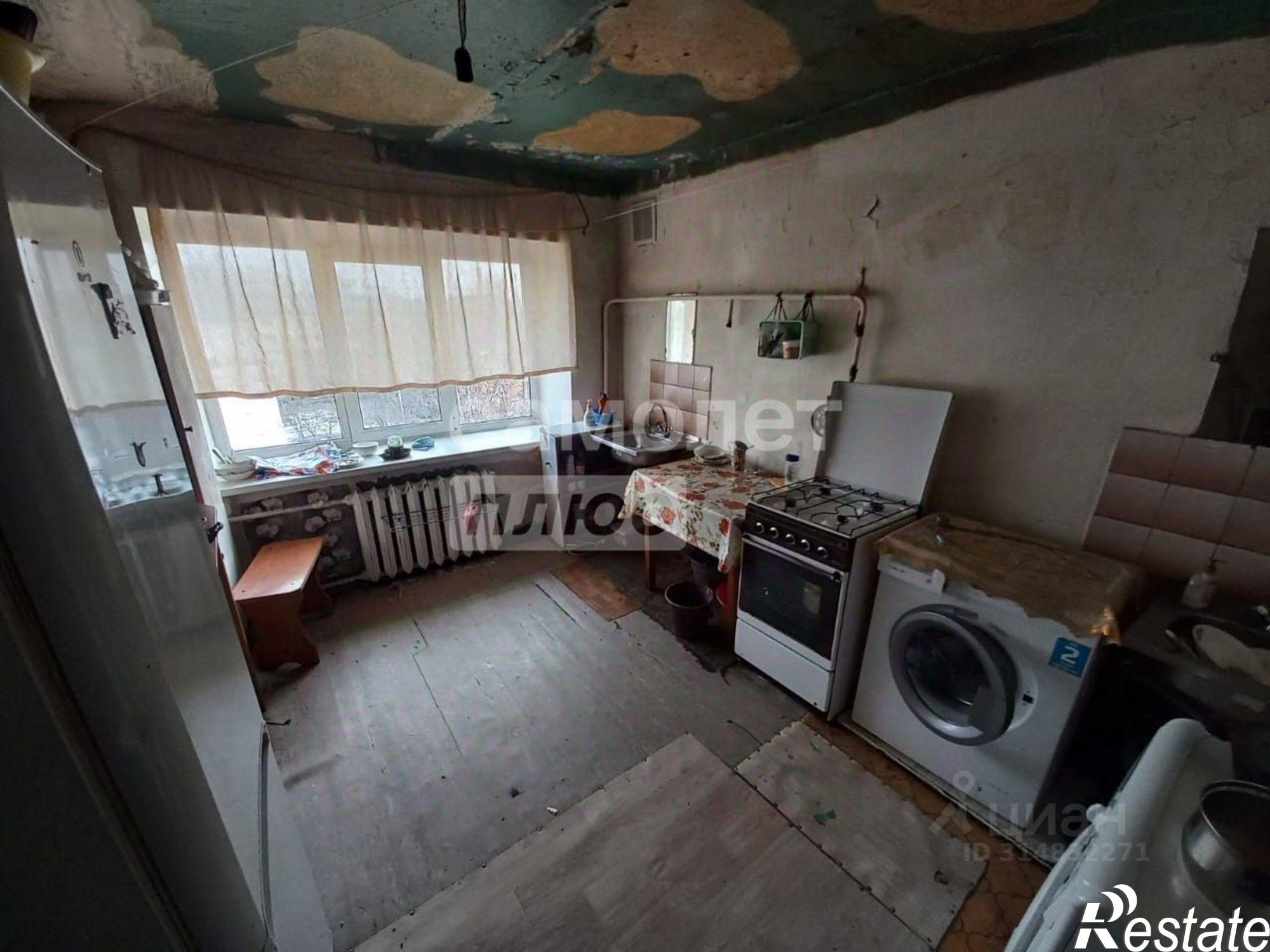 Купить комнату за 390 000 рублей на Петрозаводская улица, 14А