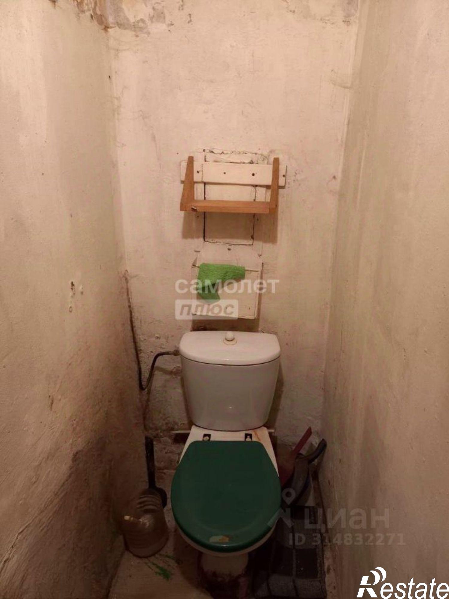 Купить комнату за 390 000 рублей на Петрозаводская улица, 14А