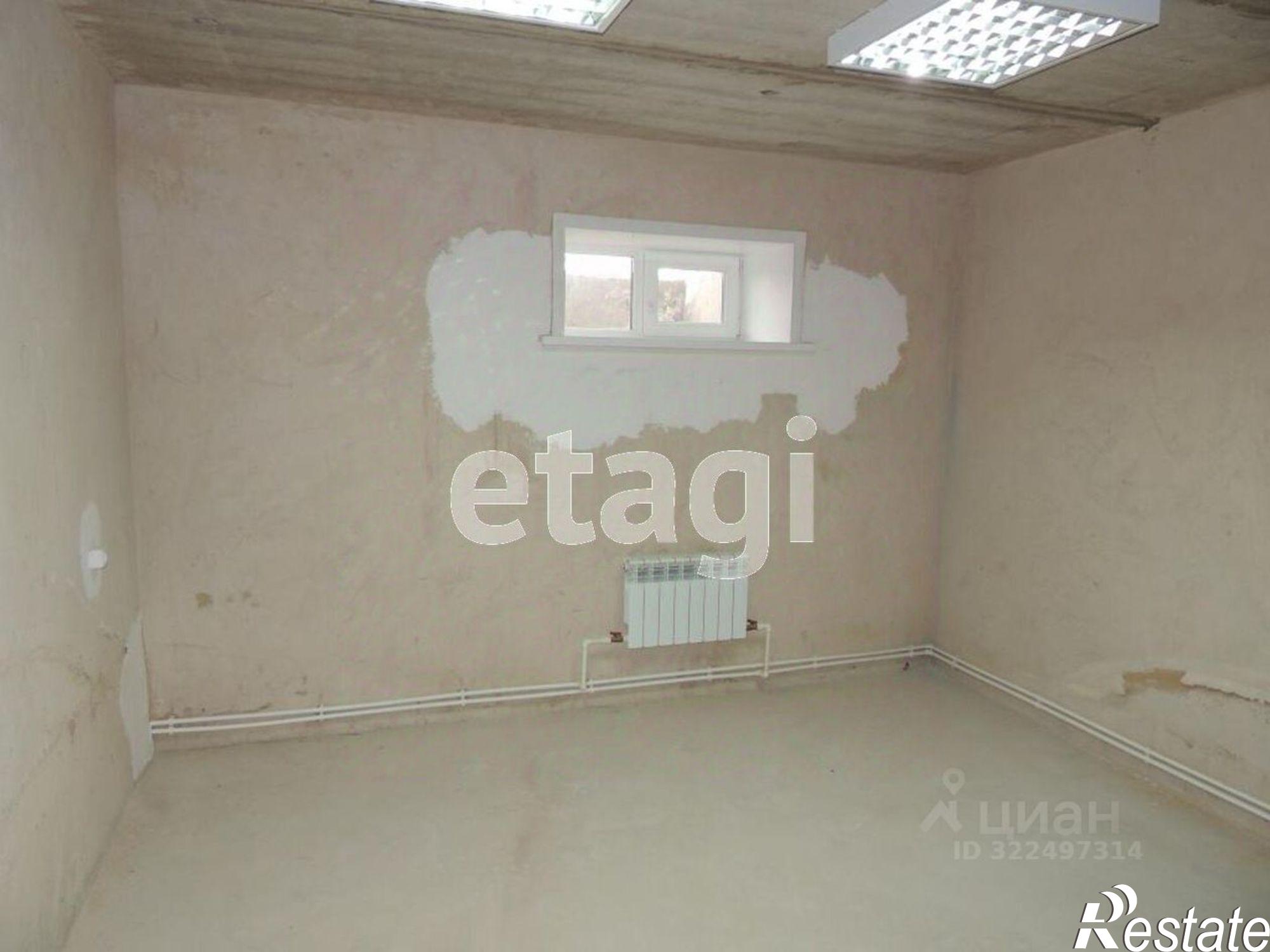 Купить офис, помещение под офис за 4 077 580 рублей на Комсомольская улица, 7