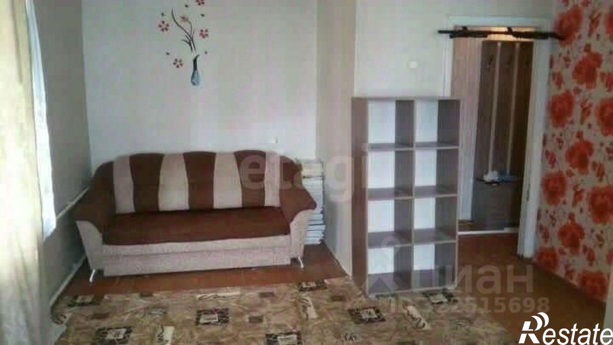 Купить квартиру за 1 750 000 рублей на Профсоюзная улица, 15