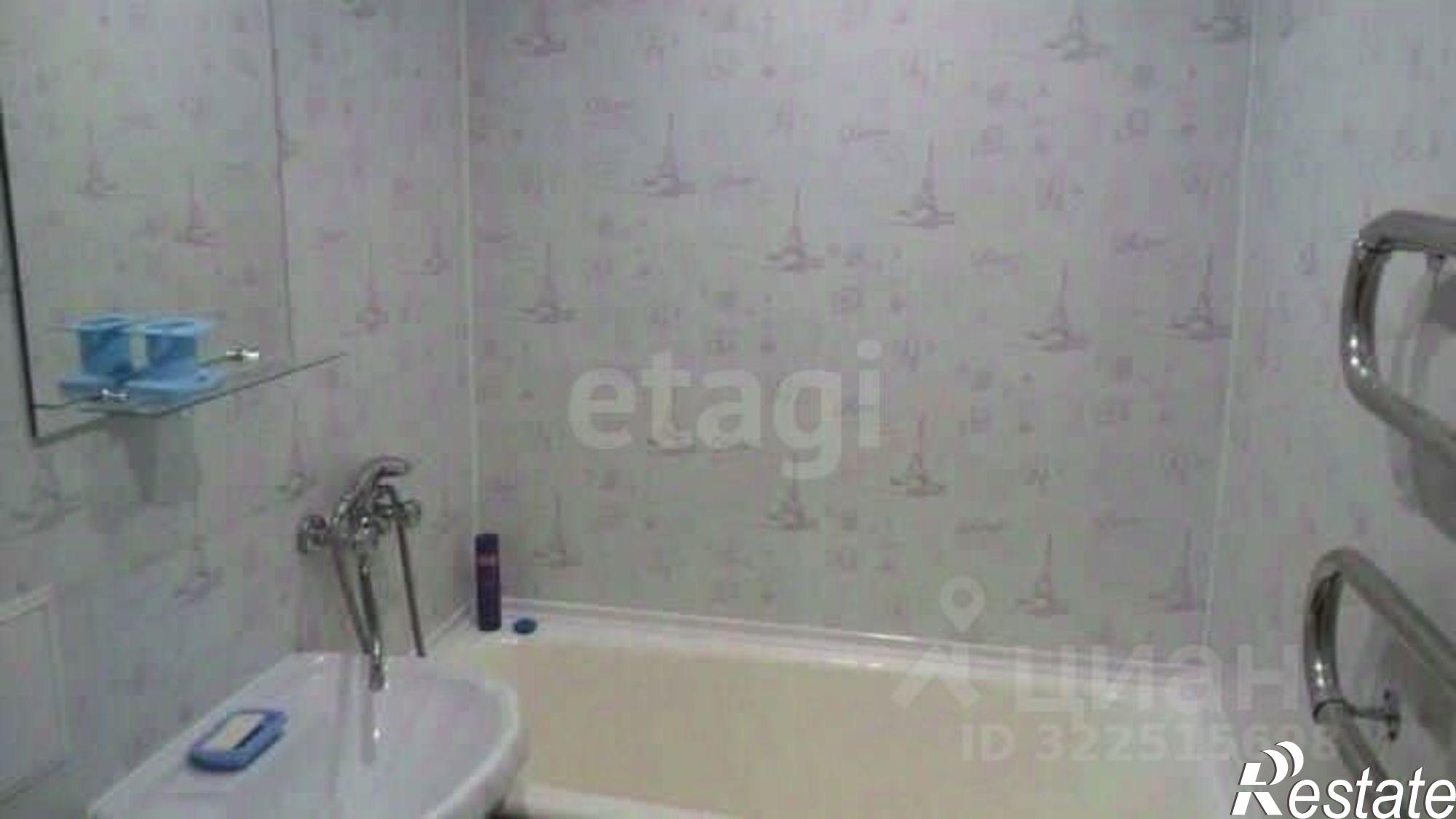 Купить квартиру за 1 750 000 рублей на Профсоюзная улица, 15