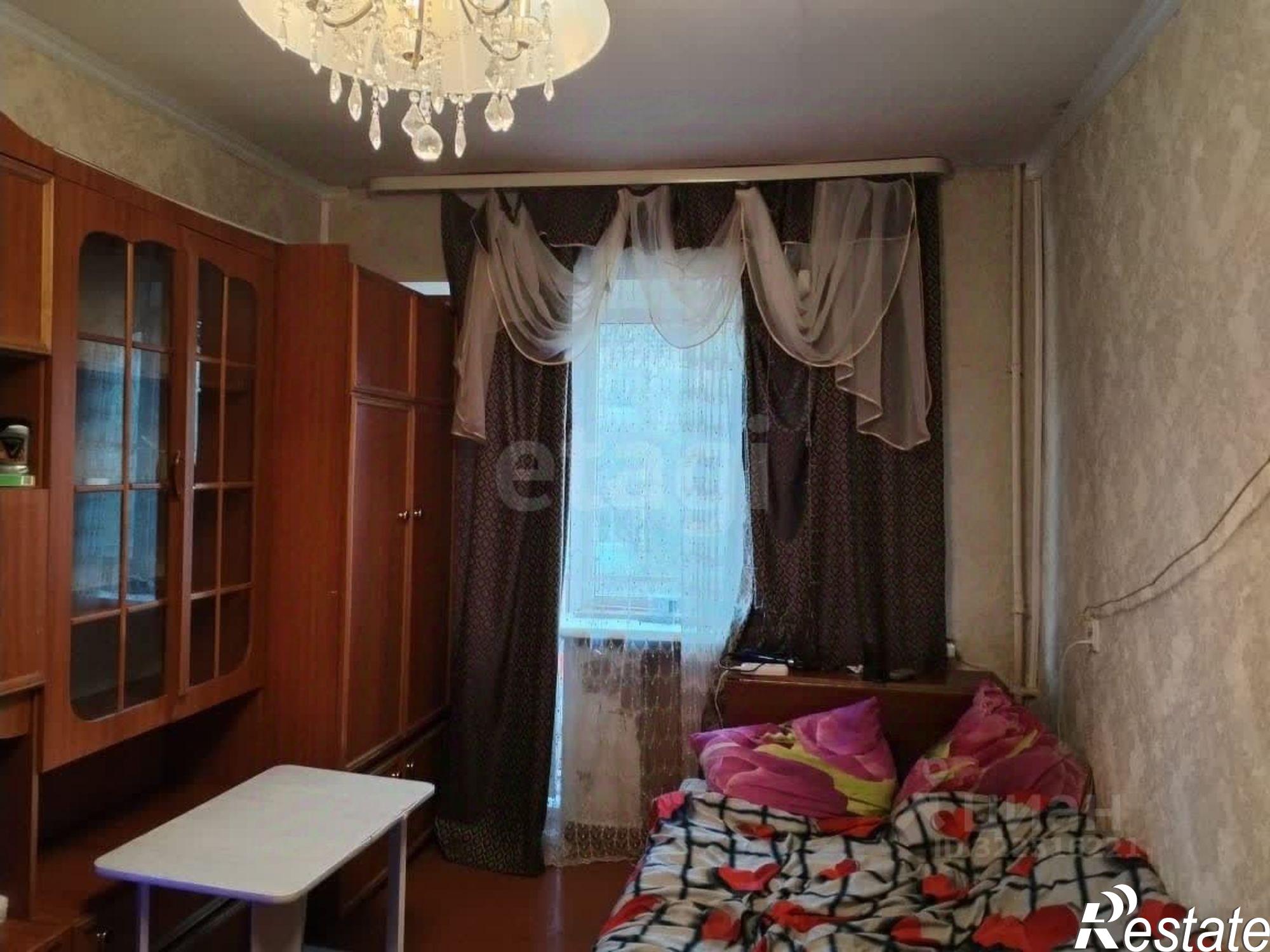 Купить квартиру за 2 400 000 рублей на Козлёнская улица, 95