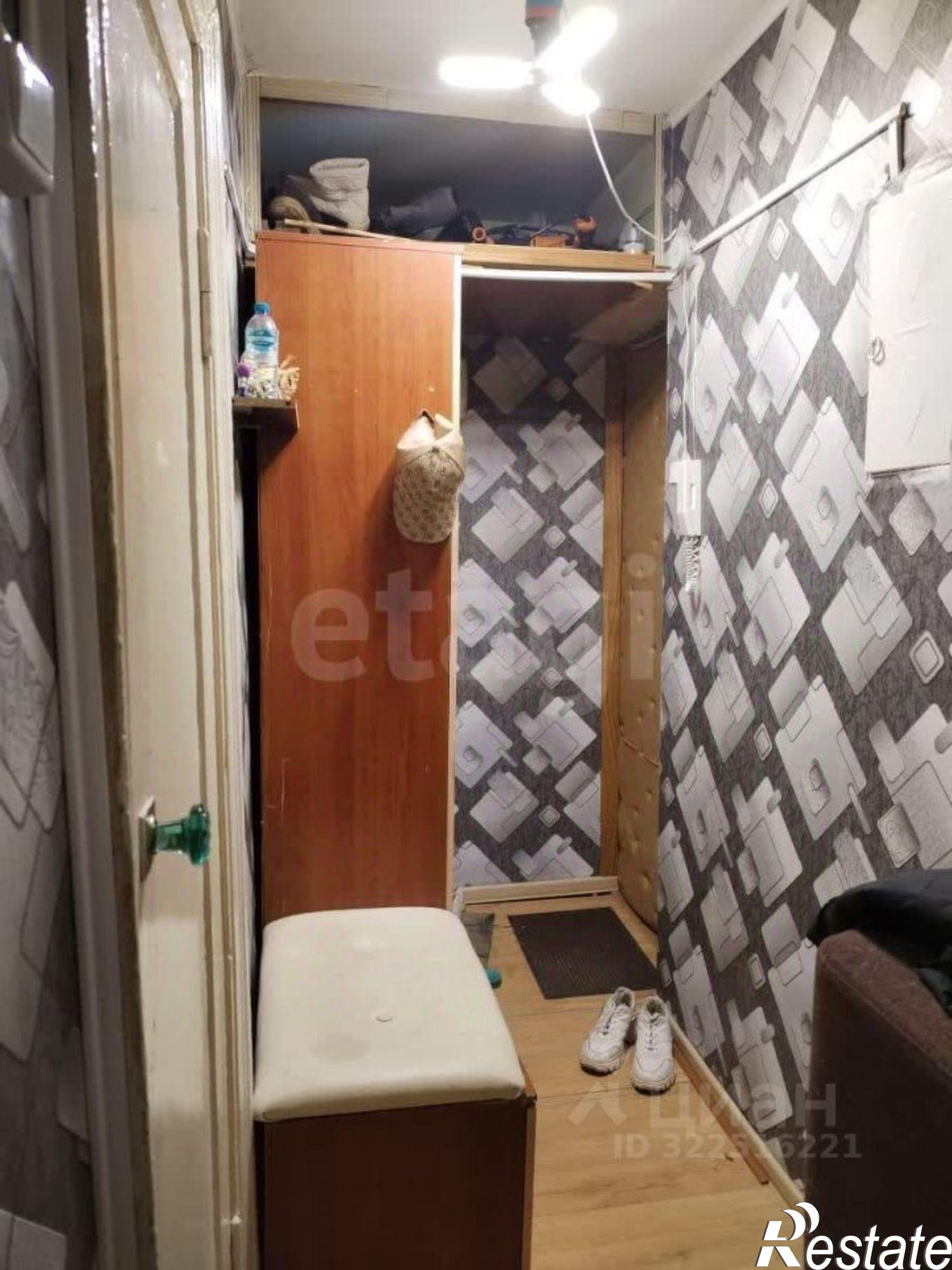 Купить квартиру за 2 400 000 рублей на Козлёнская улица, 95