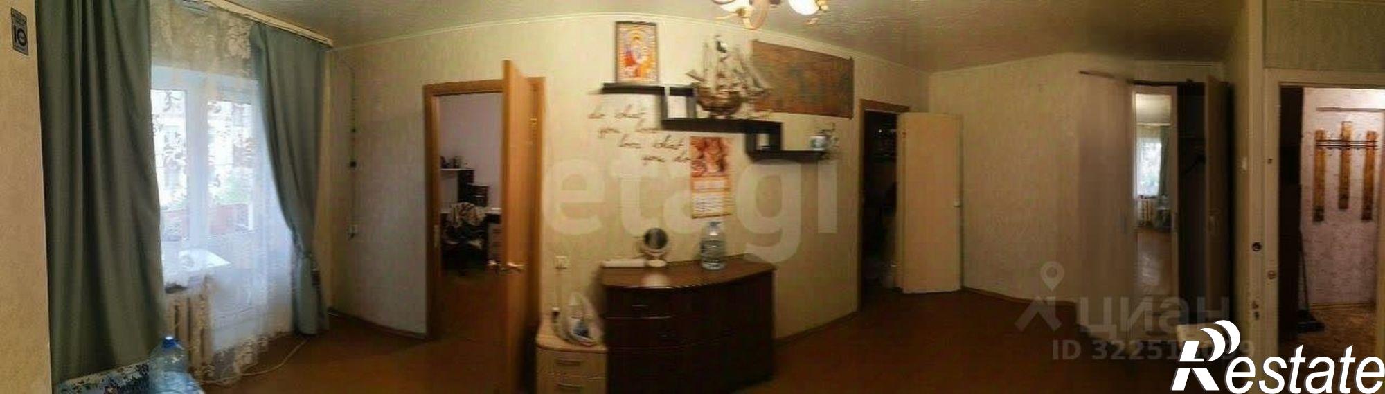 Купить квартиру за 2 800 000 рублей на Московское шоссе, 24