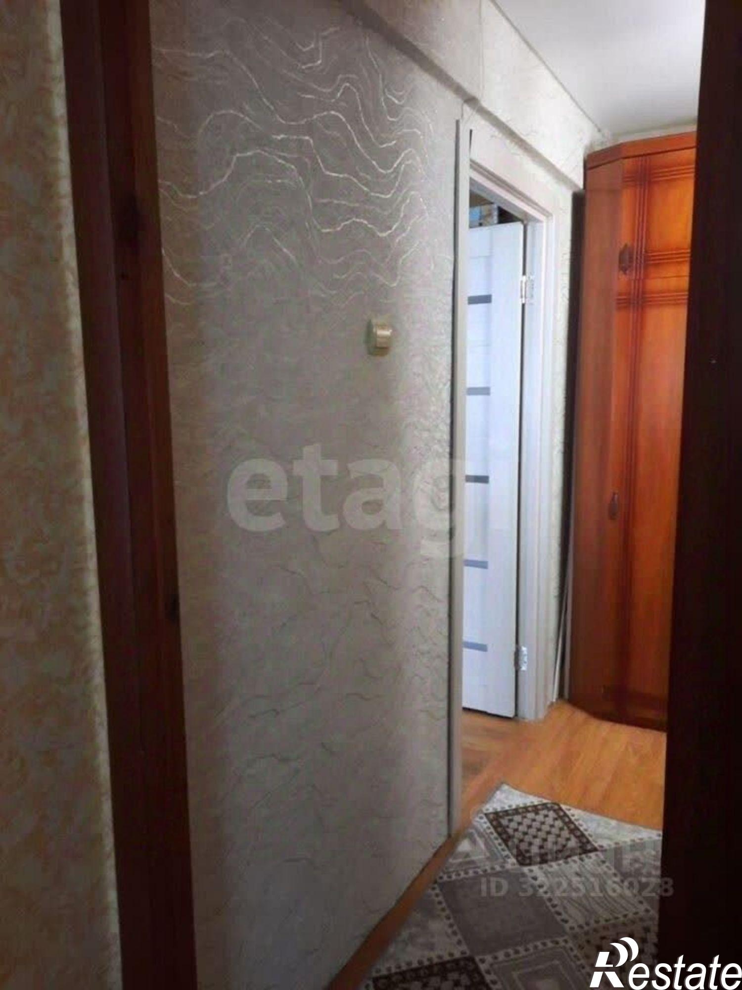 Купить квартиру за 2 810 000 рублей на Технический переулок, 35