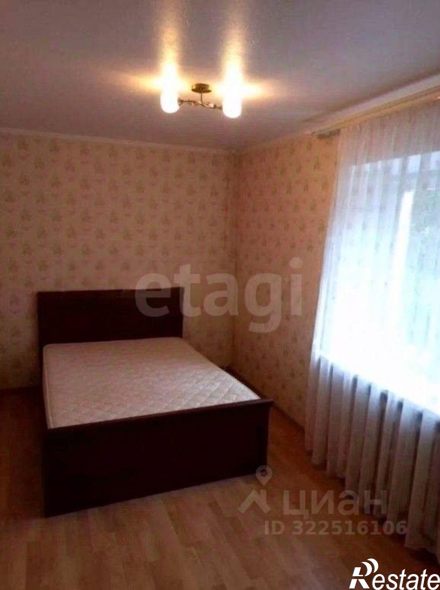 Купить квартиру за 2 950 000 рублей на улица Михаила Поповича, 18А