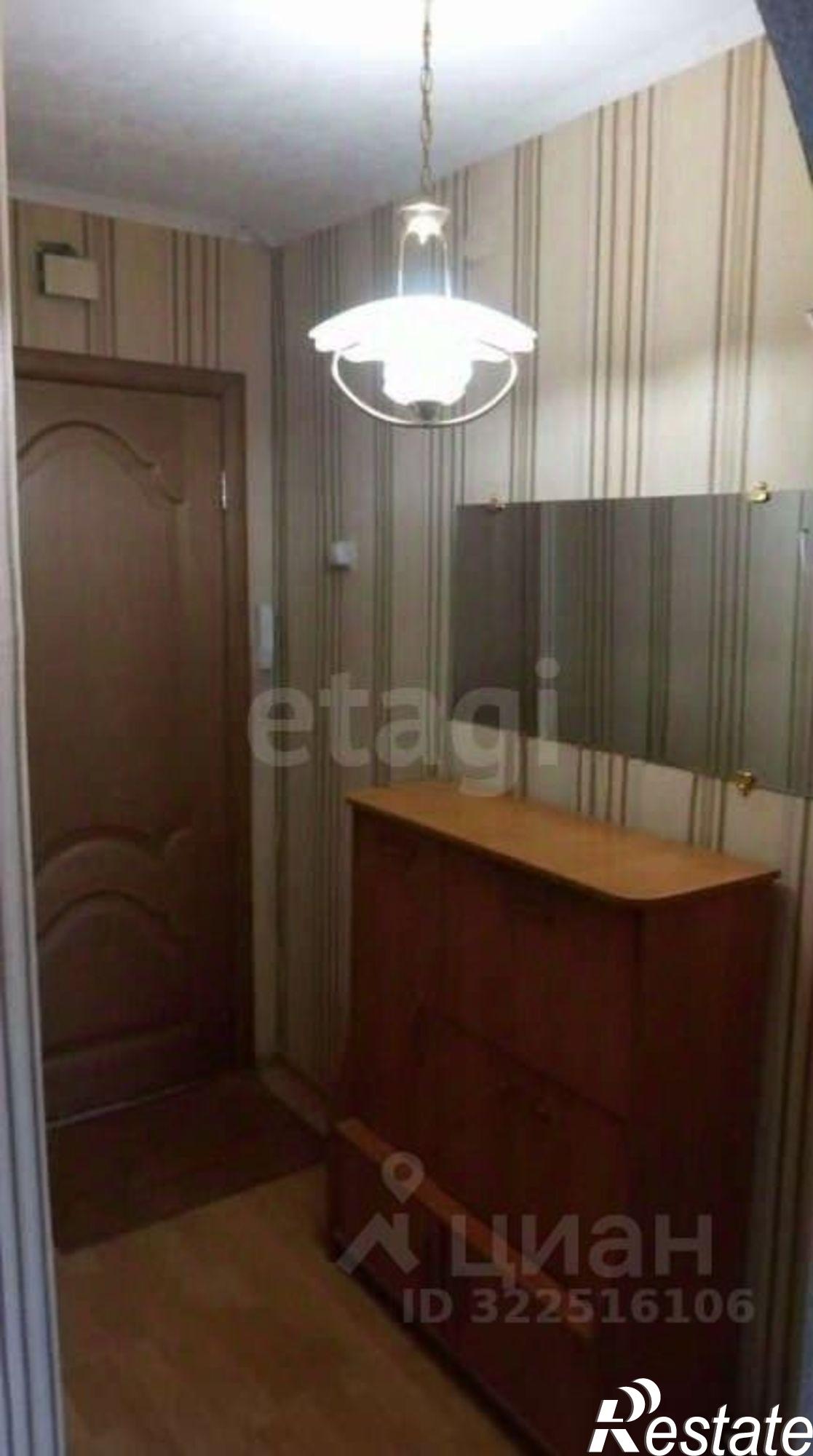 Купить квартиру за 2 950 000 рублей на улица Михаила Поповича, 18А