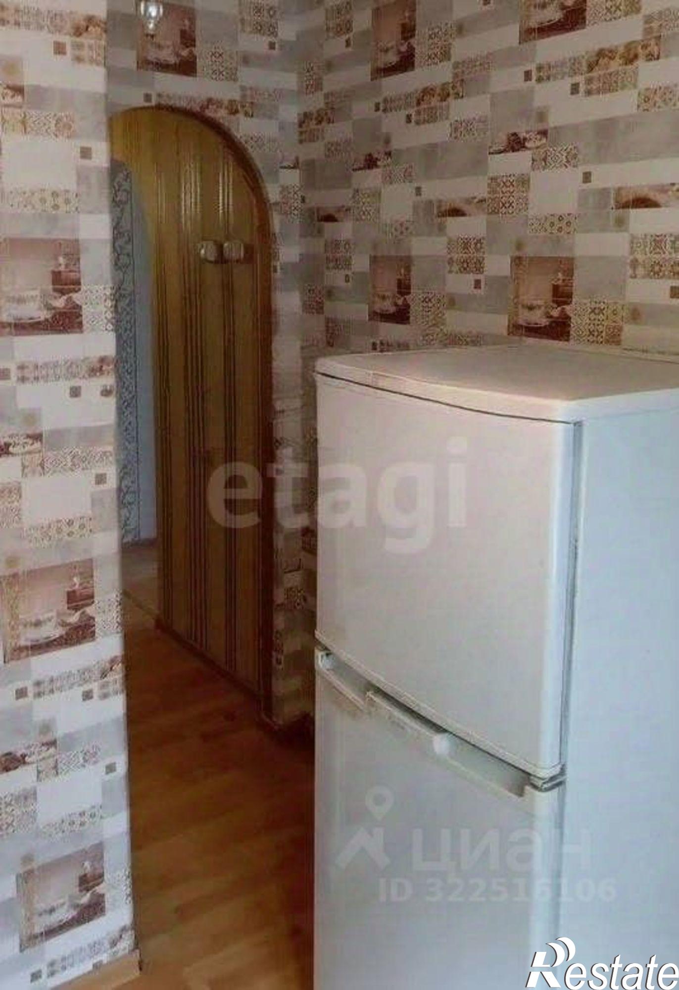 Купить квартиру за 2 950 000 рублей на улица Михаила Поповича, 18А