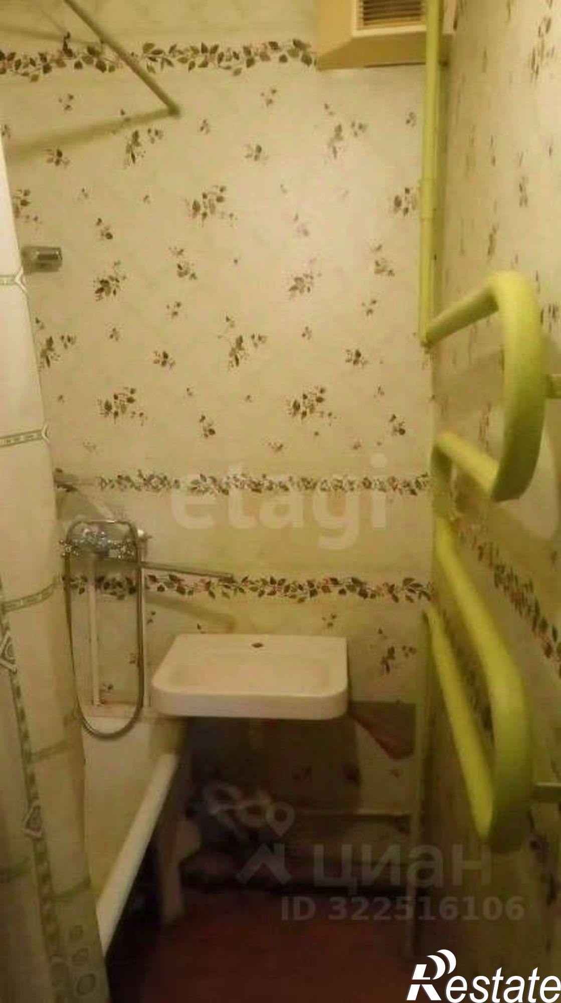 Купить квартиру за 2 950 000 рублей на улица Михаила Поповича, 18А