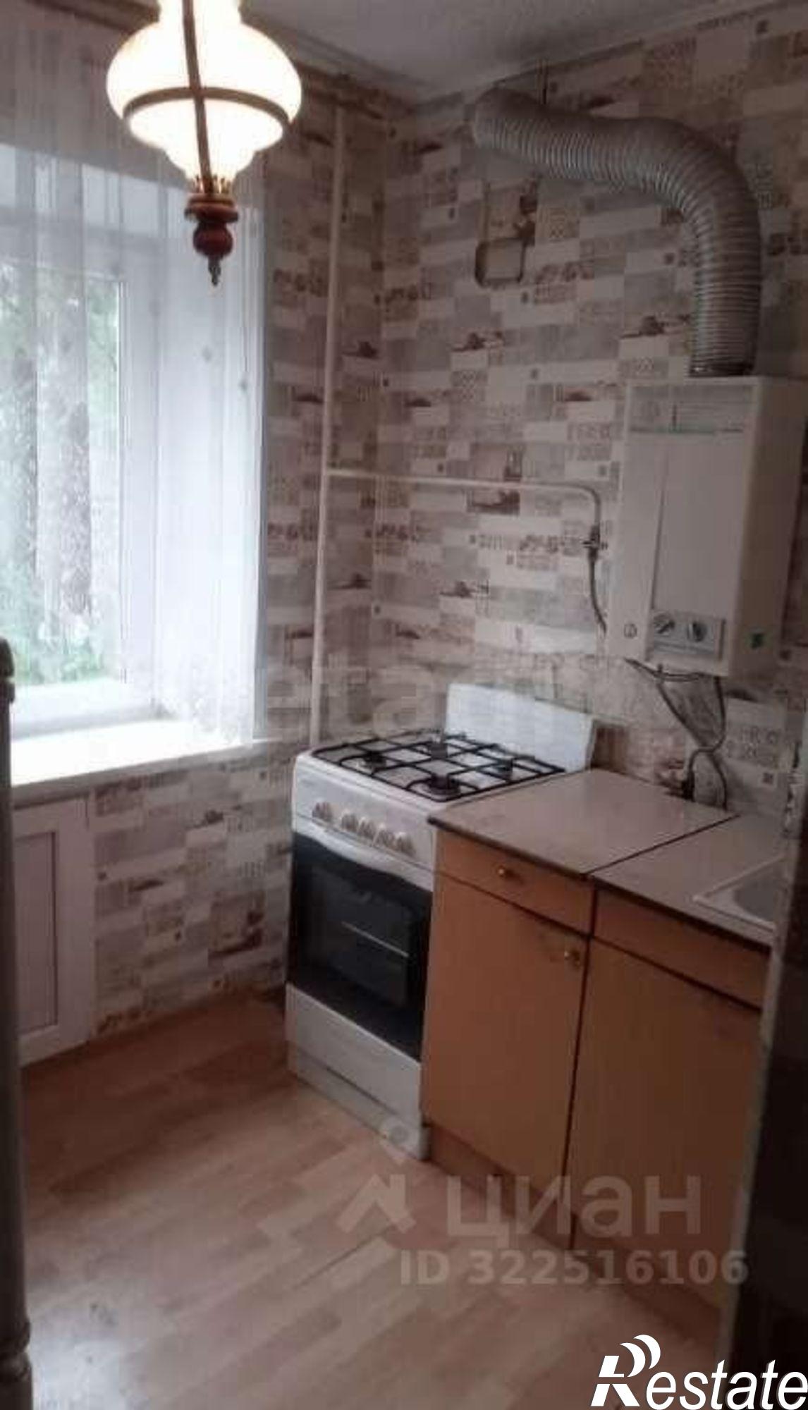 Купить квартиру за 2 950 000 рублей на улица Михаила Поповича, 18А