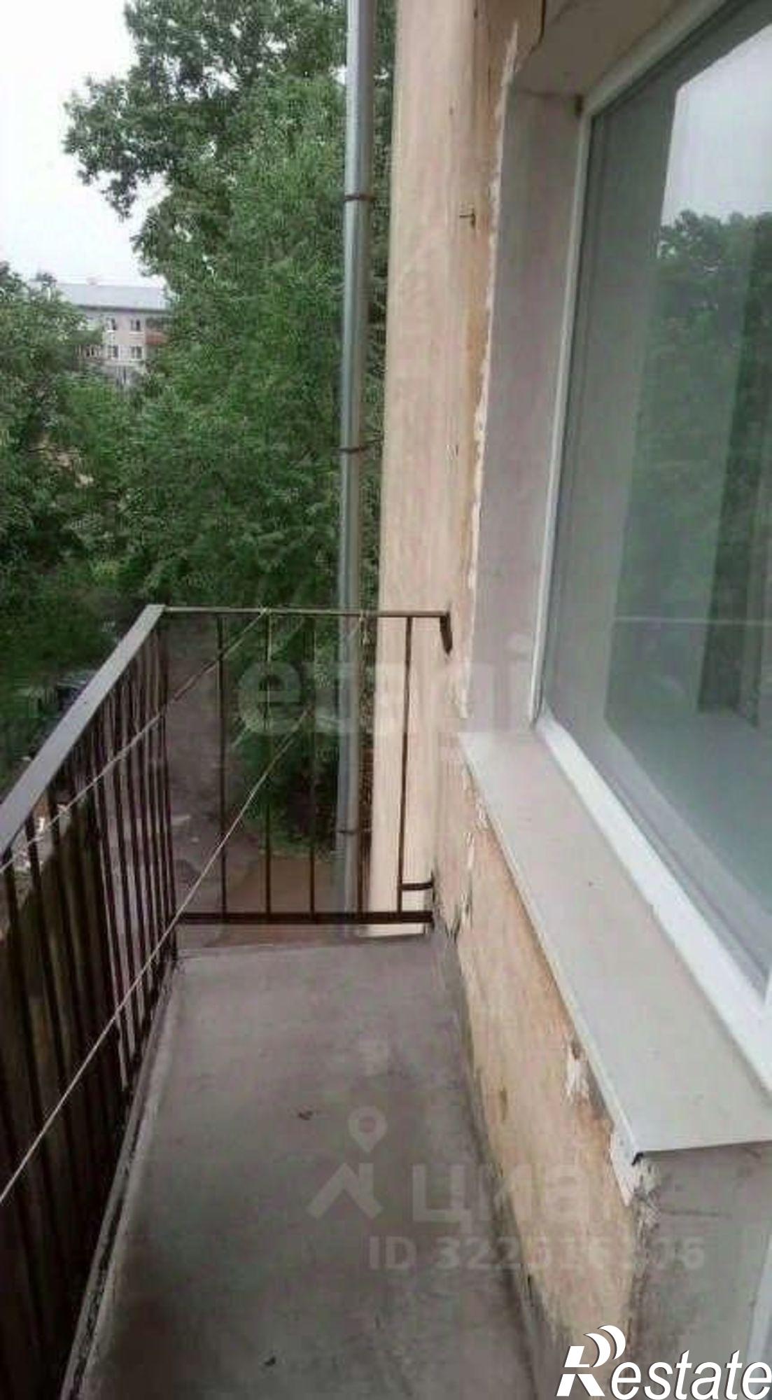 Купить квартиру за 2 950 000 рублей на улица Михаила Поповича, 18А