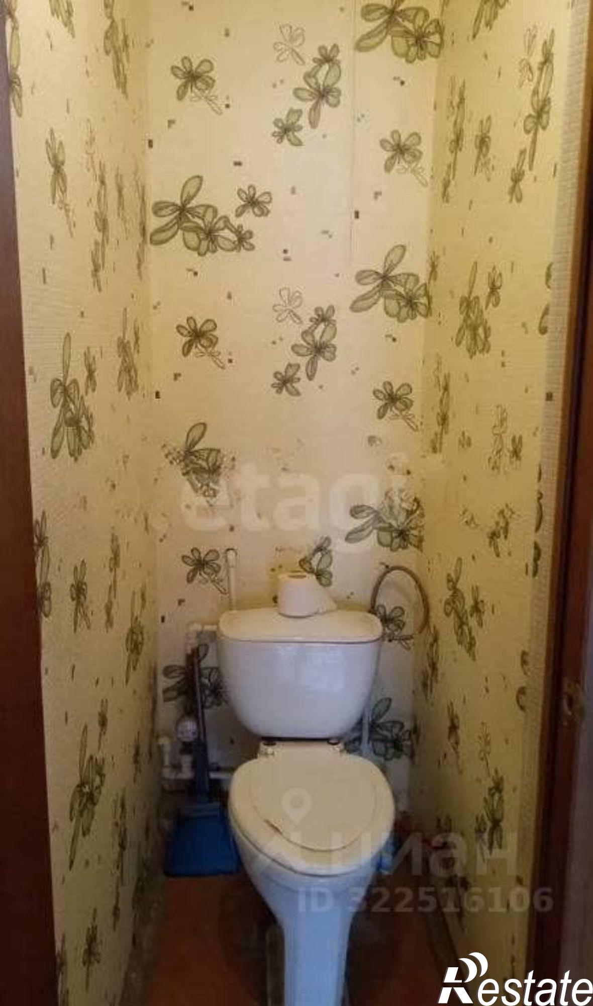 Купить квартиру за 2 950 000 рублей на улица Михаила Поповича, 18А