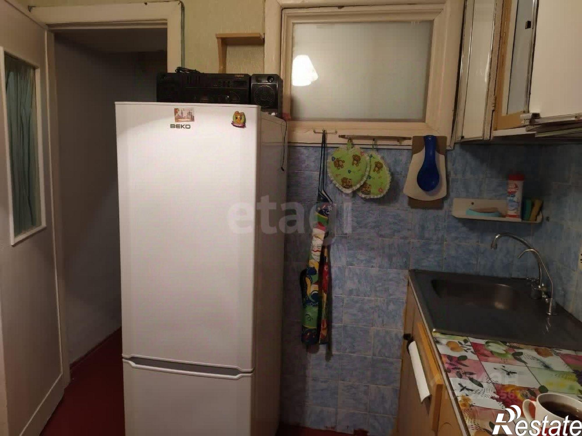 Купить квартиру за 3 050 000 рублей на Петрозаводская улица, 18