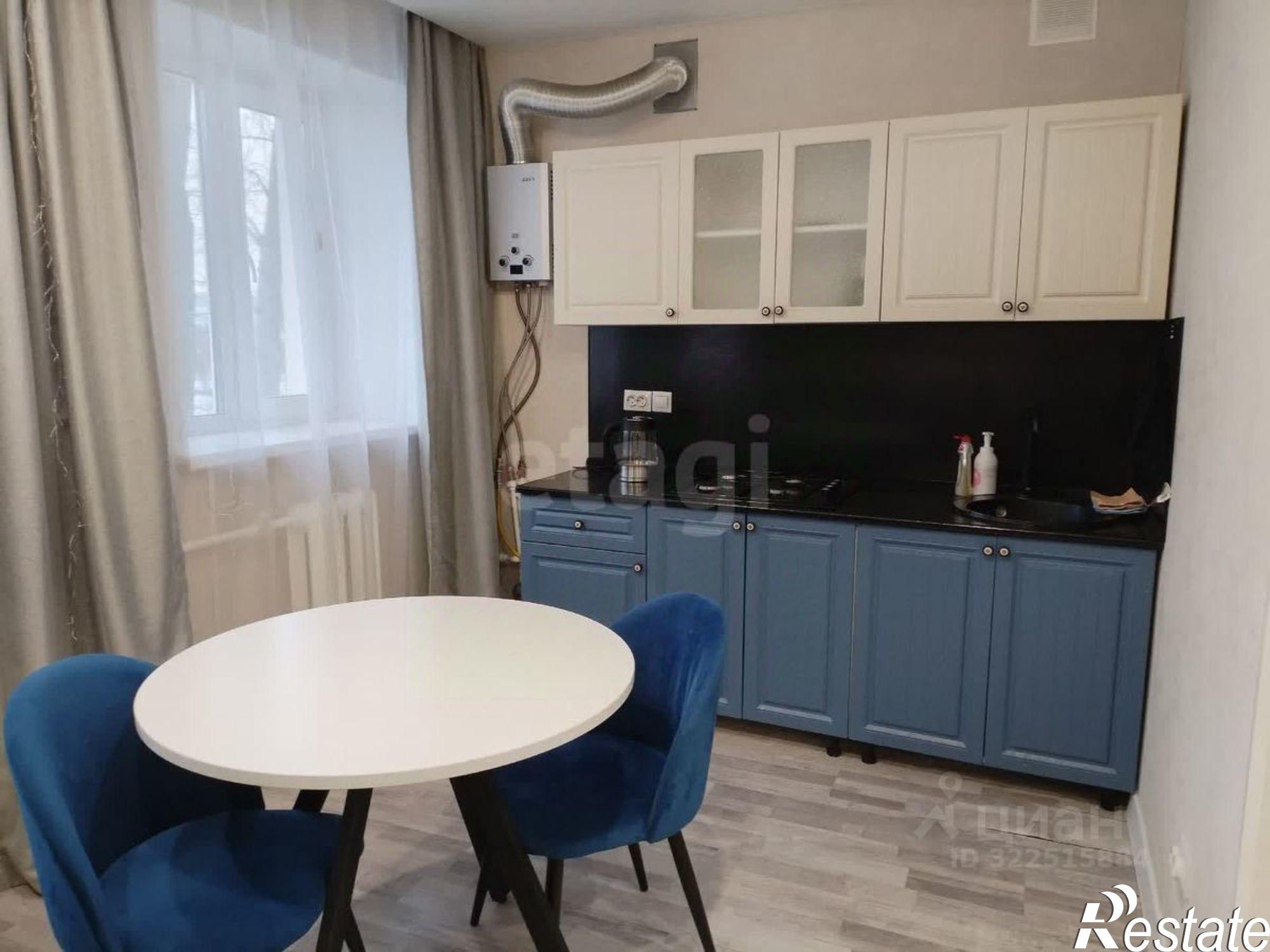 Купить квартиру за 3 500 000 рублей на улица Гагарина, 55