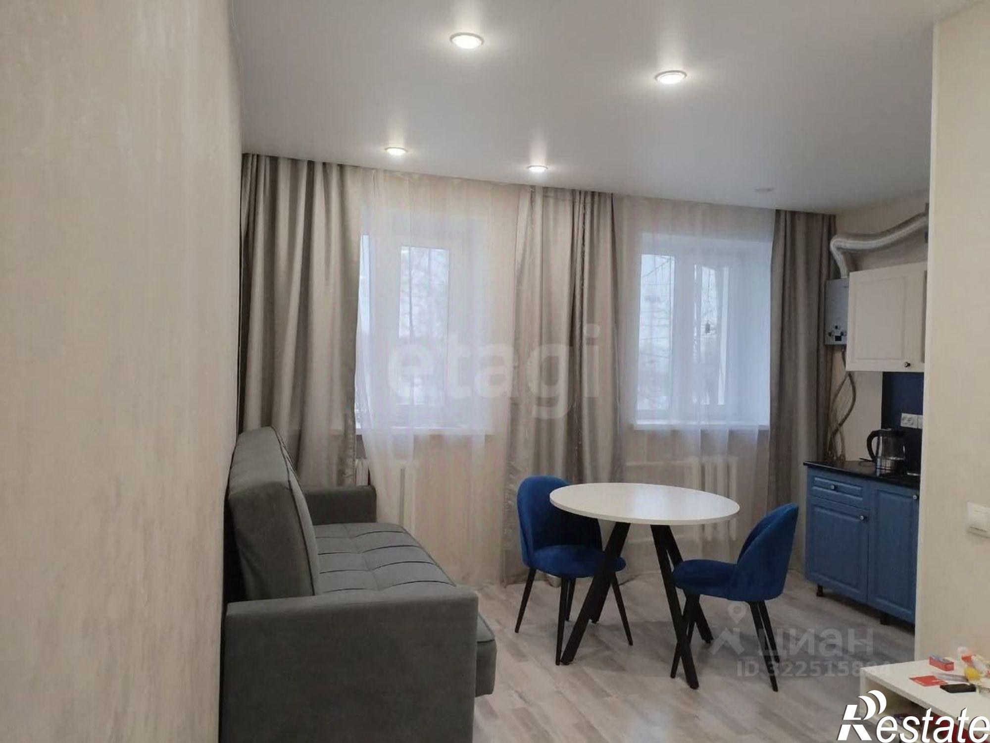 Купить квартиру за 3 500 000 рублей на улица Гагарина, 55