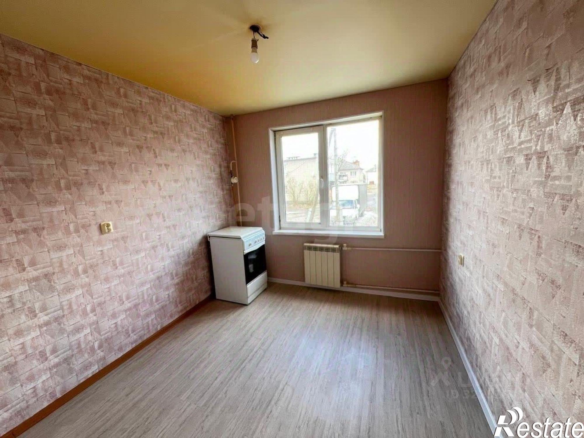 Купить квартиру за 2 000 000 рублей на Железнодорожная улица, 116Б