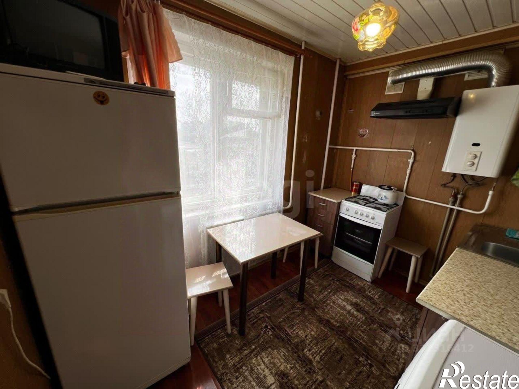 Купить квартиру за 2 300 000 рублей на Вологодская улица, 8