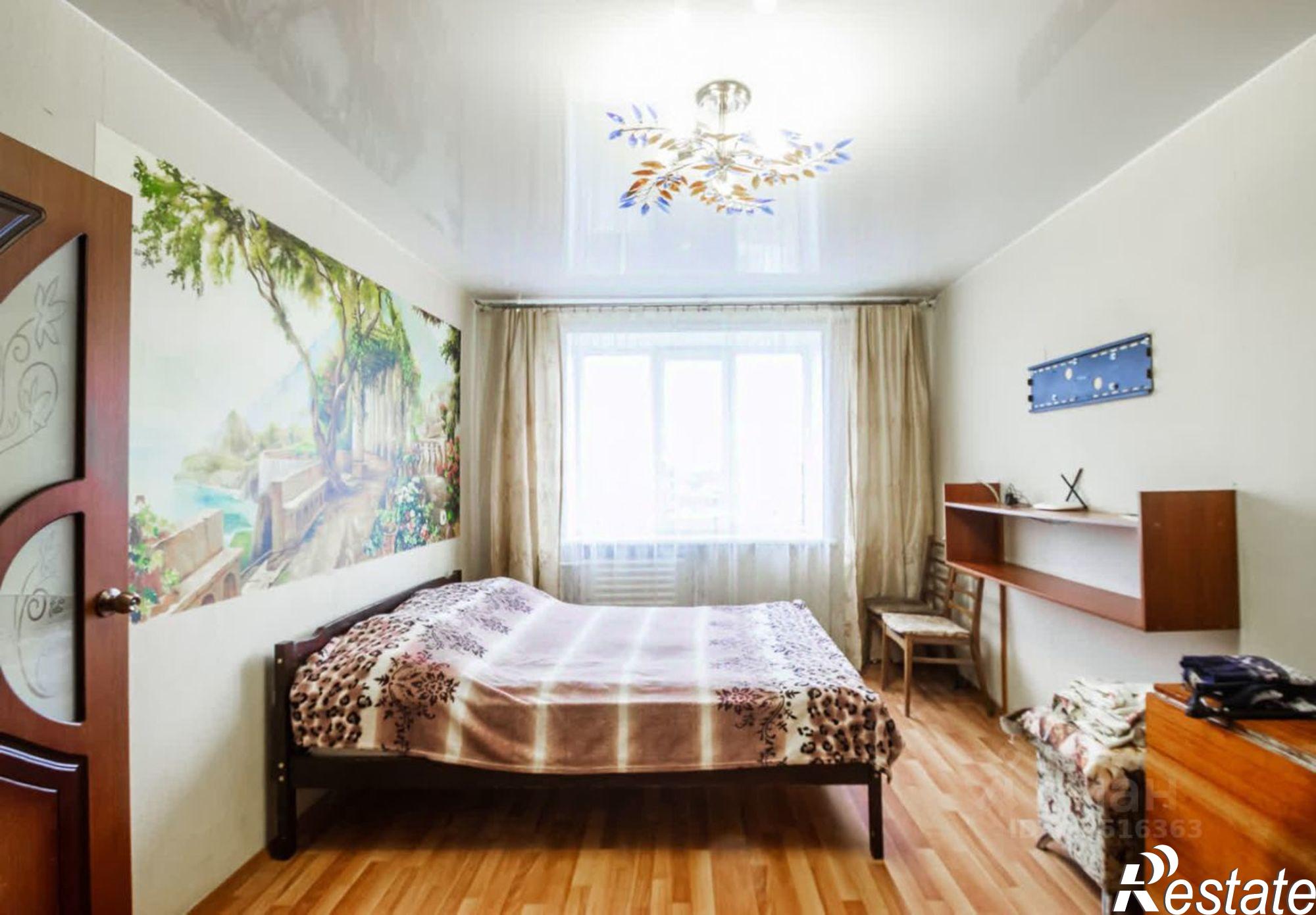 Купить квартиру за 2 600 000 рублей на Залинейная улица, 26В