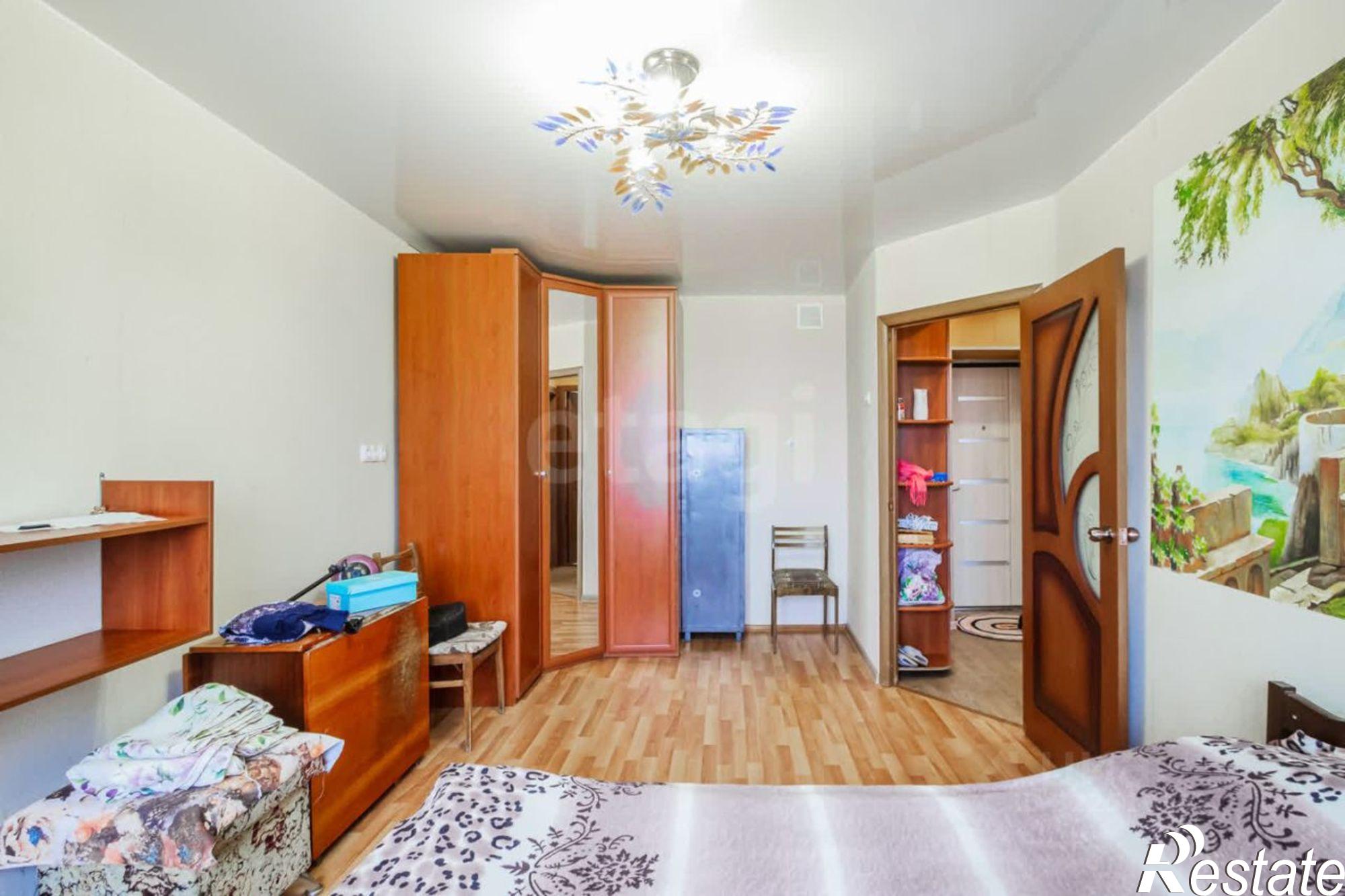 Купить квартиру за 2 600 000 рублей на Залинейная улица, 26В