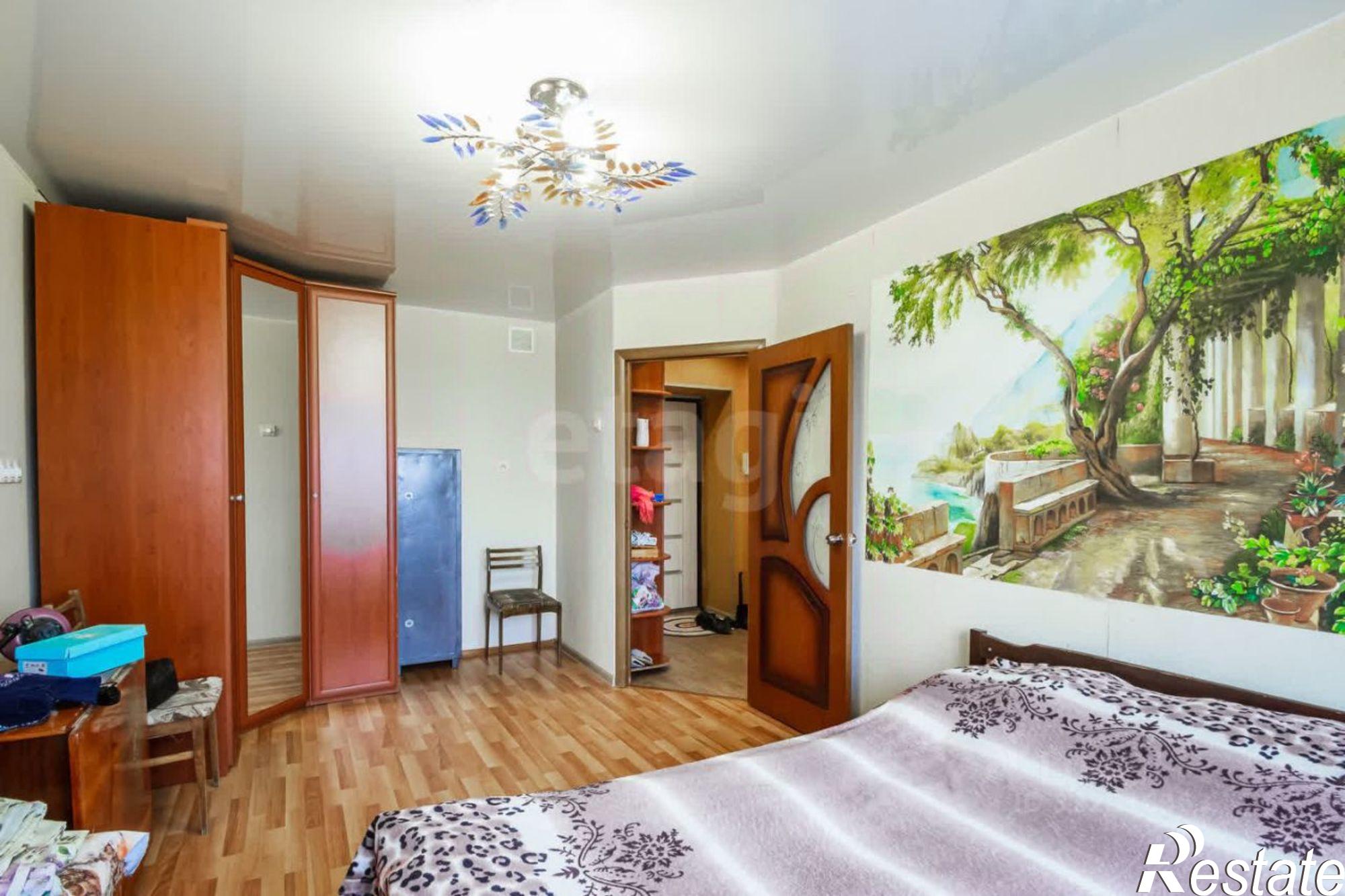 Купить квартиру за 2 600 000 рублей на Залинейная улица, 26В