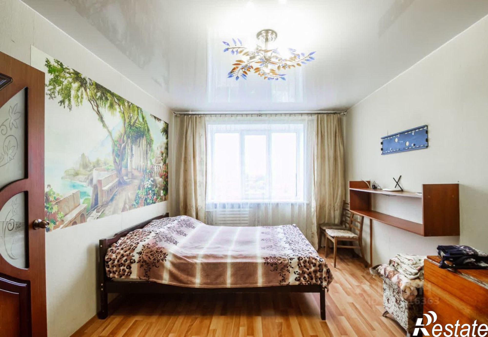 Купить квартиру за 2 600 000 рублей на Залинейная улица, 26В