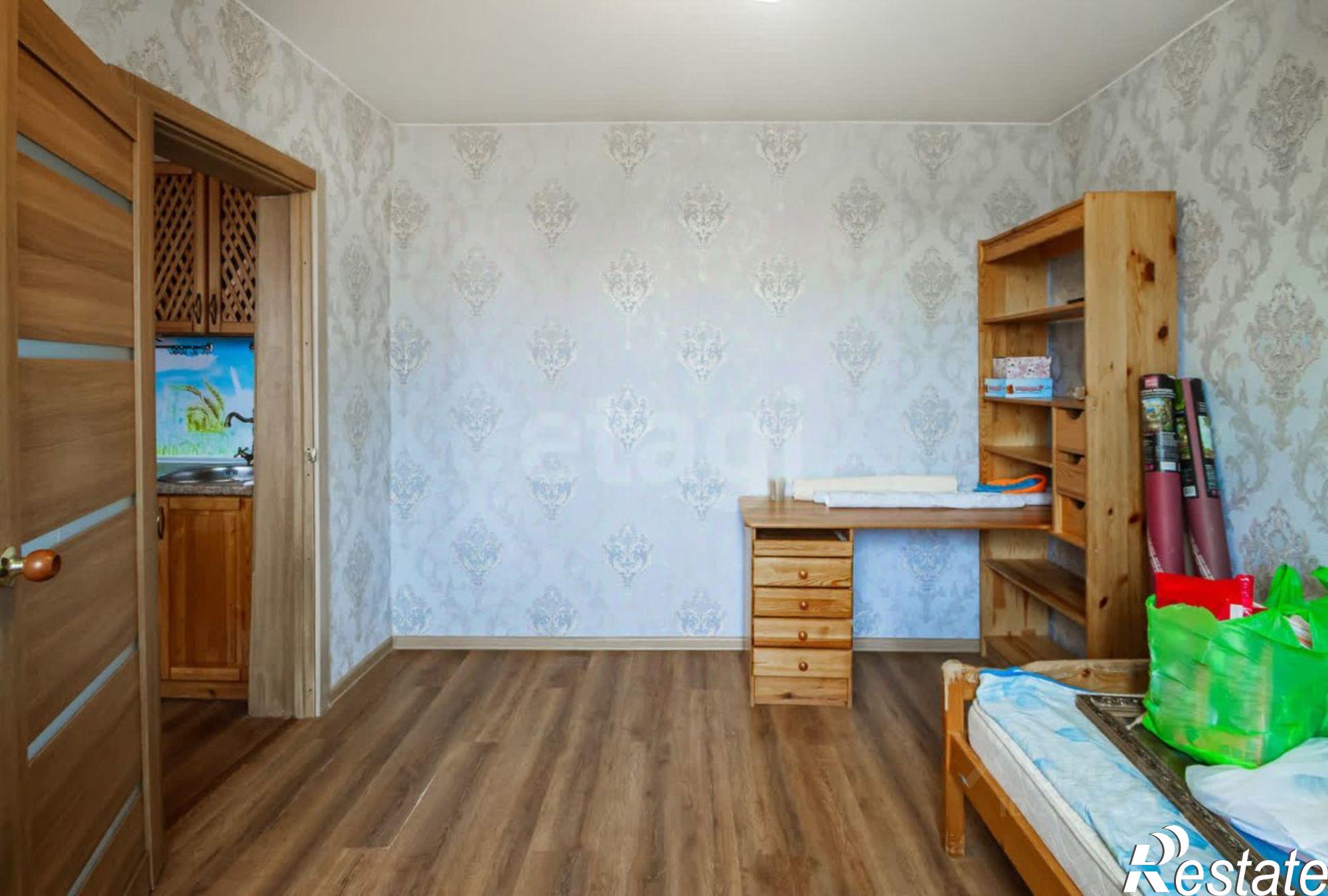 Купить квартиру за 2 600 000 рублей на Залинейная улица, 26В