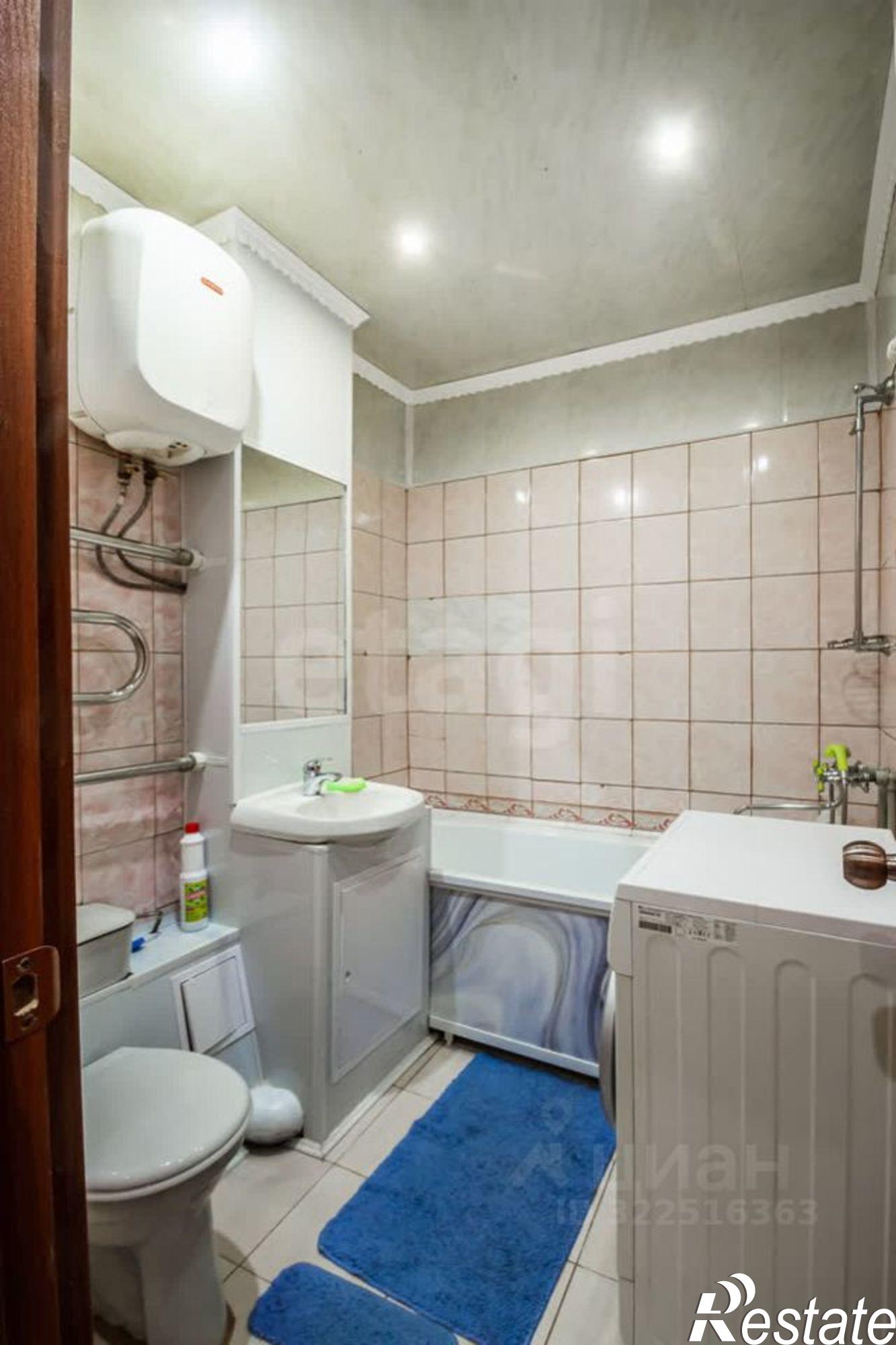 Купить квартиру за 2 600 000 рублей на Залинейная улица, 26В