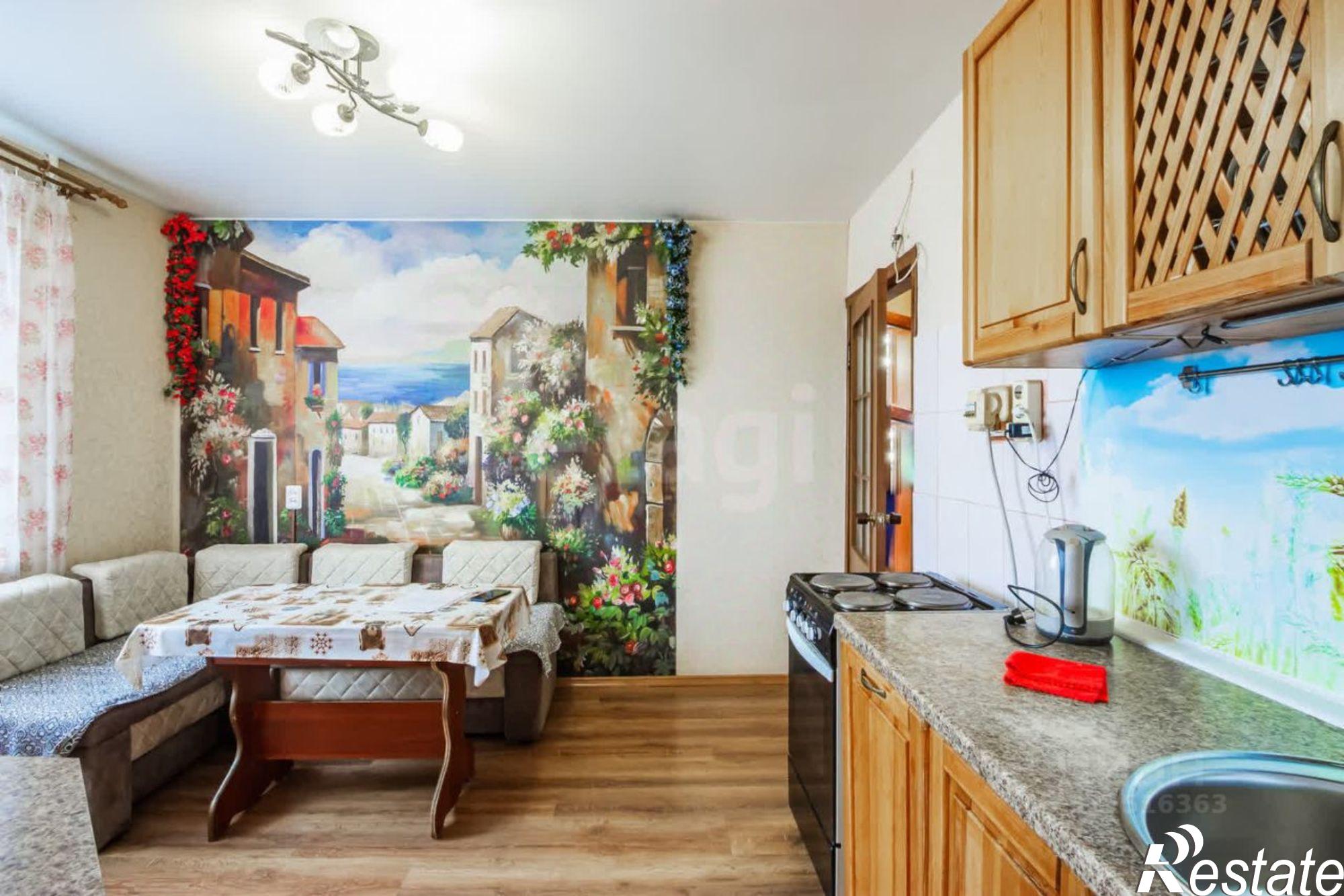 Купить квартиру за 2 600 000 рублей на Залинейная улица, 26В